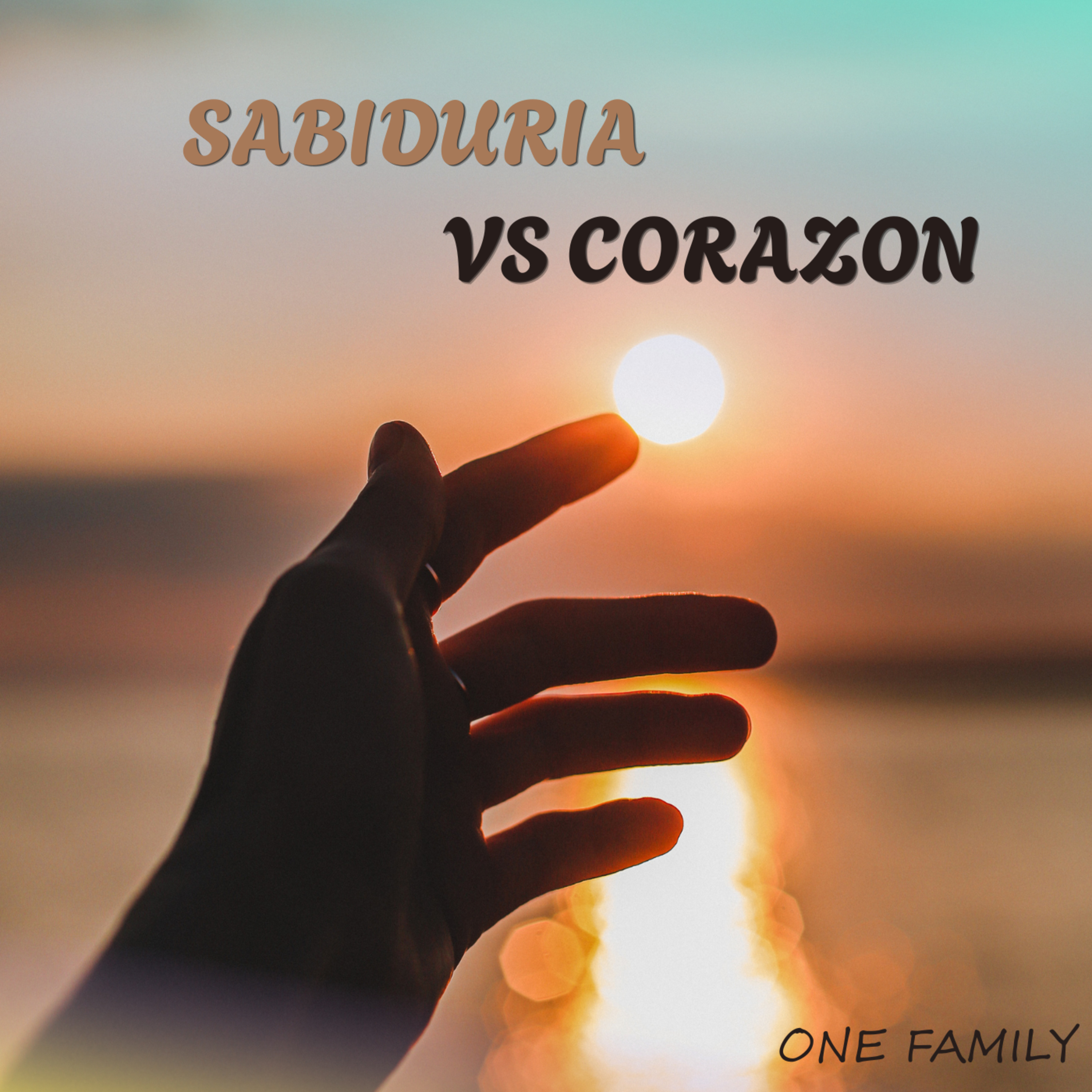 Portada de IGLESIA ONE FAMILY