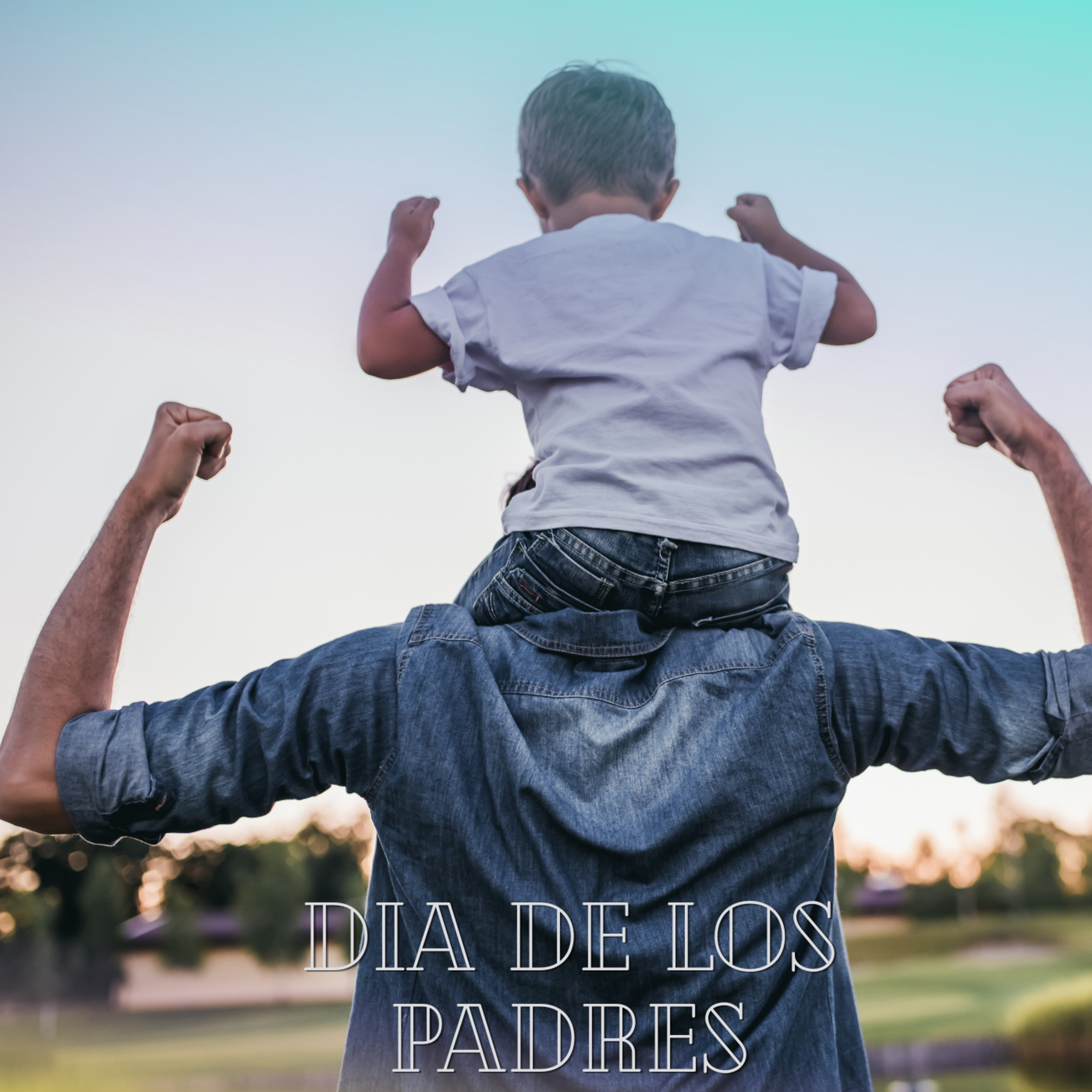 Portada de IGLESIA ONE FAMILY