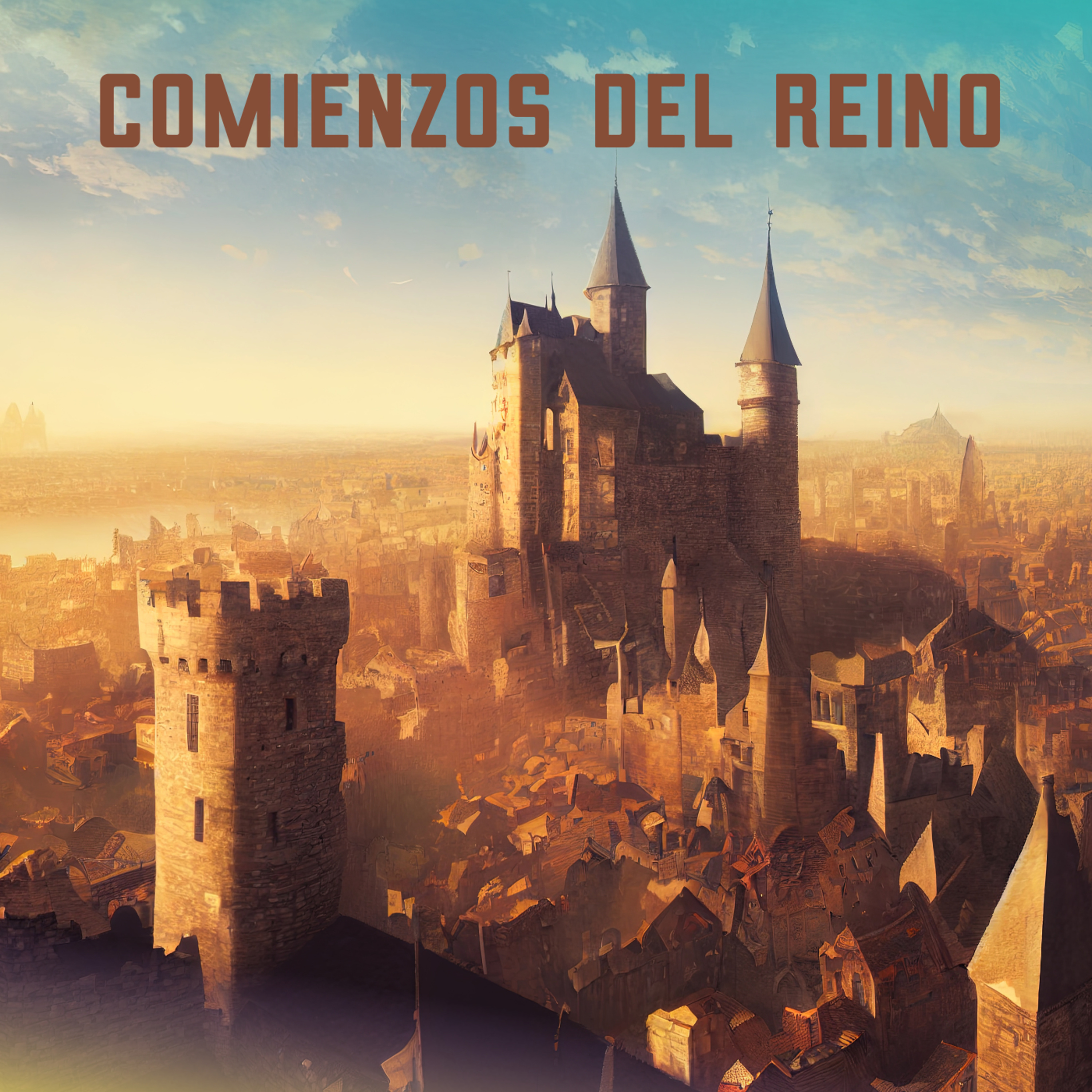 Portada de IGLESIA ONE FAMILY