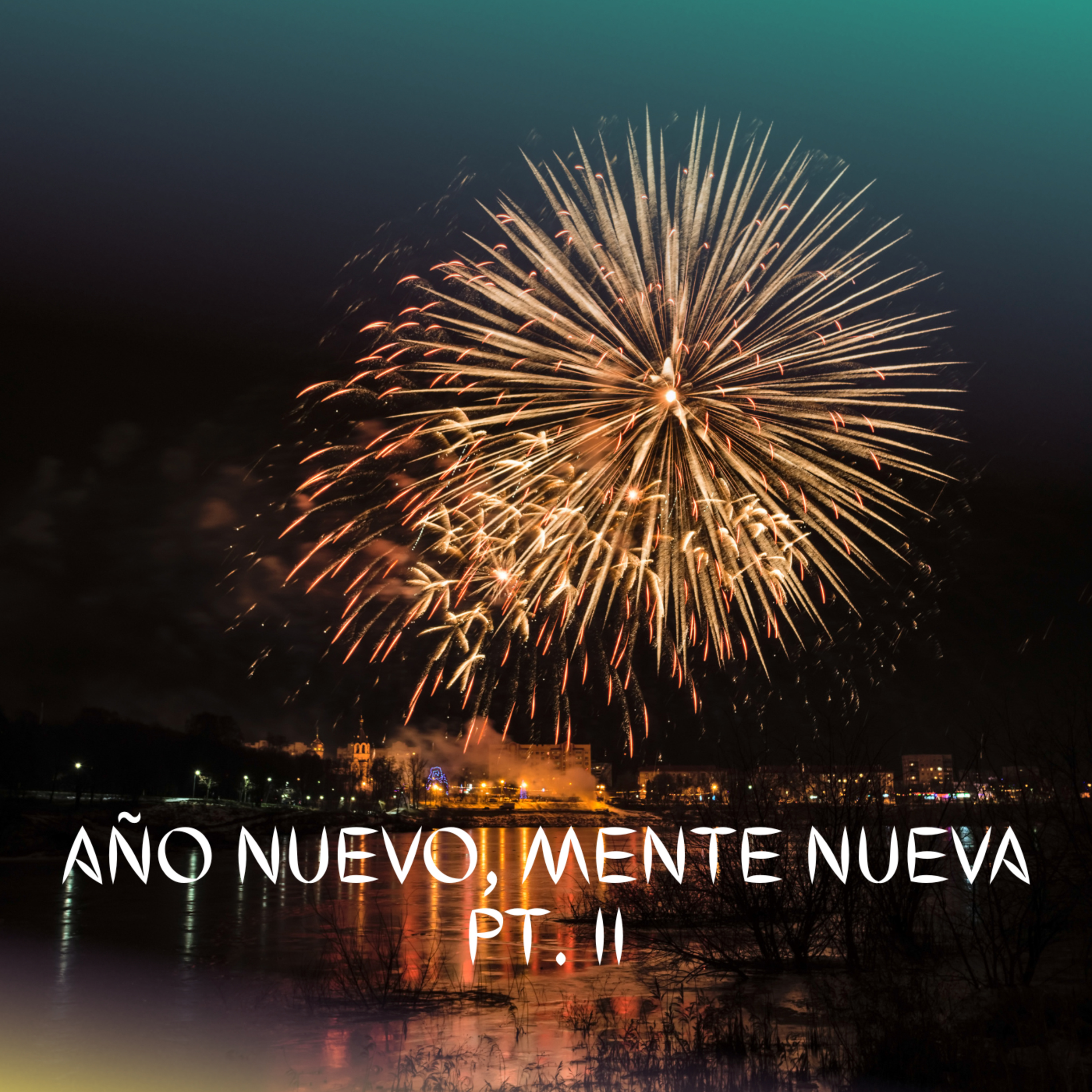 Portada de IGLESIA ONE FAMILY