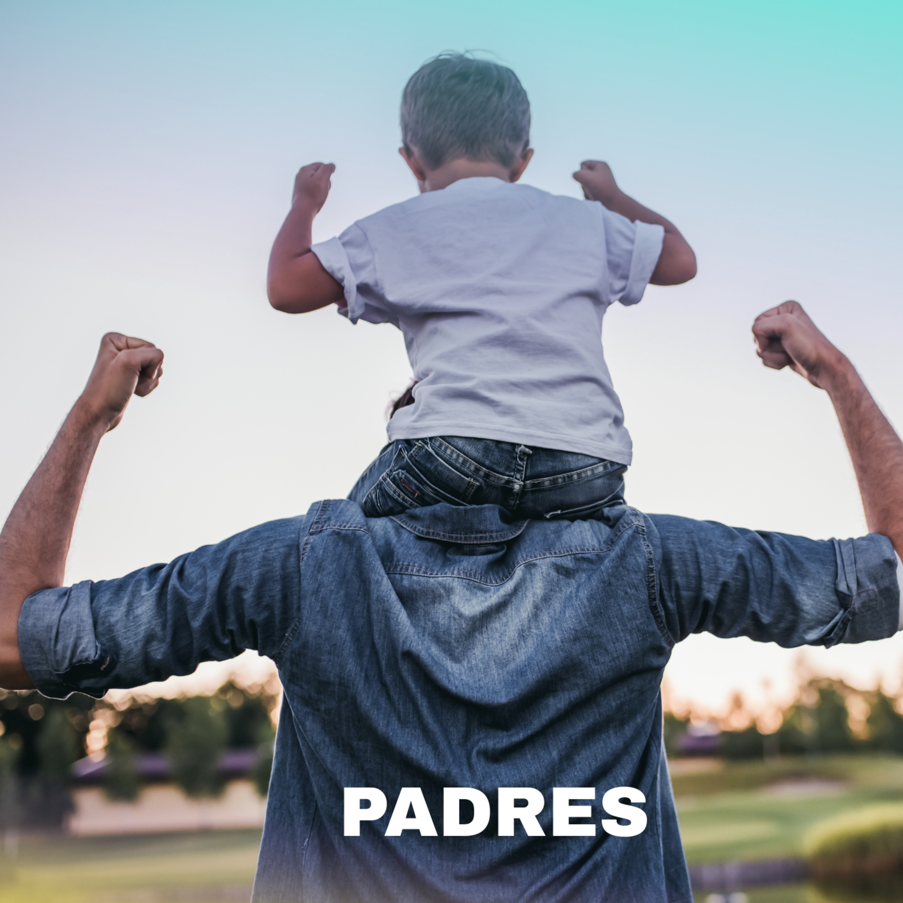 Portada de IGLESIA ONE FAMILY