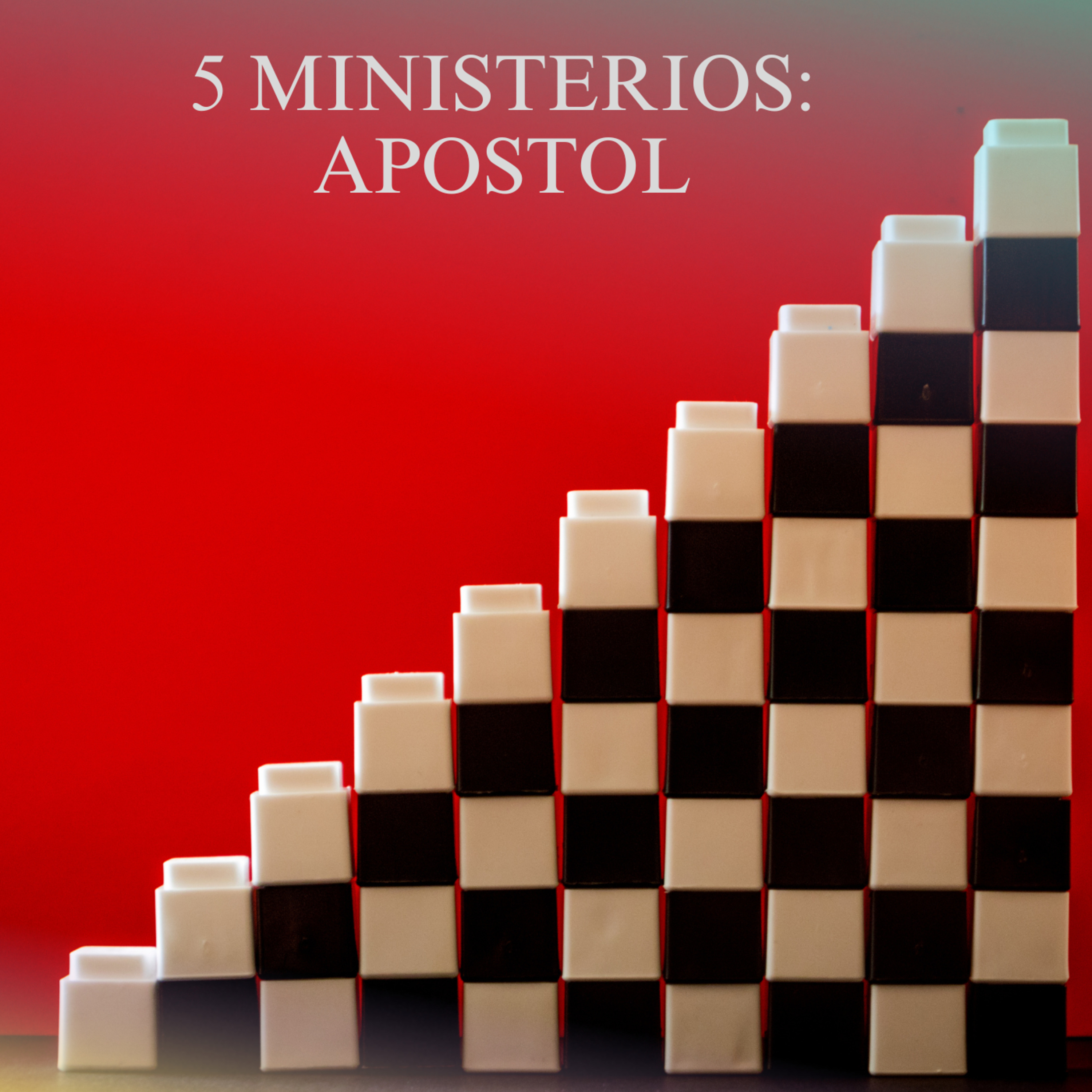 Portada de IGLESIA ONE FAMILY