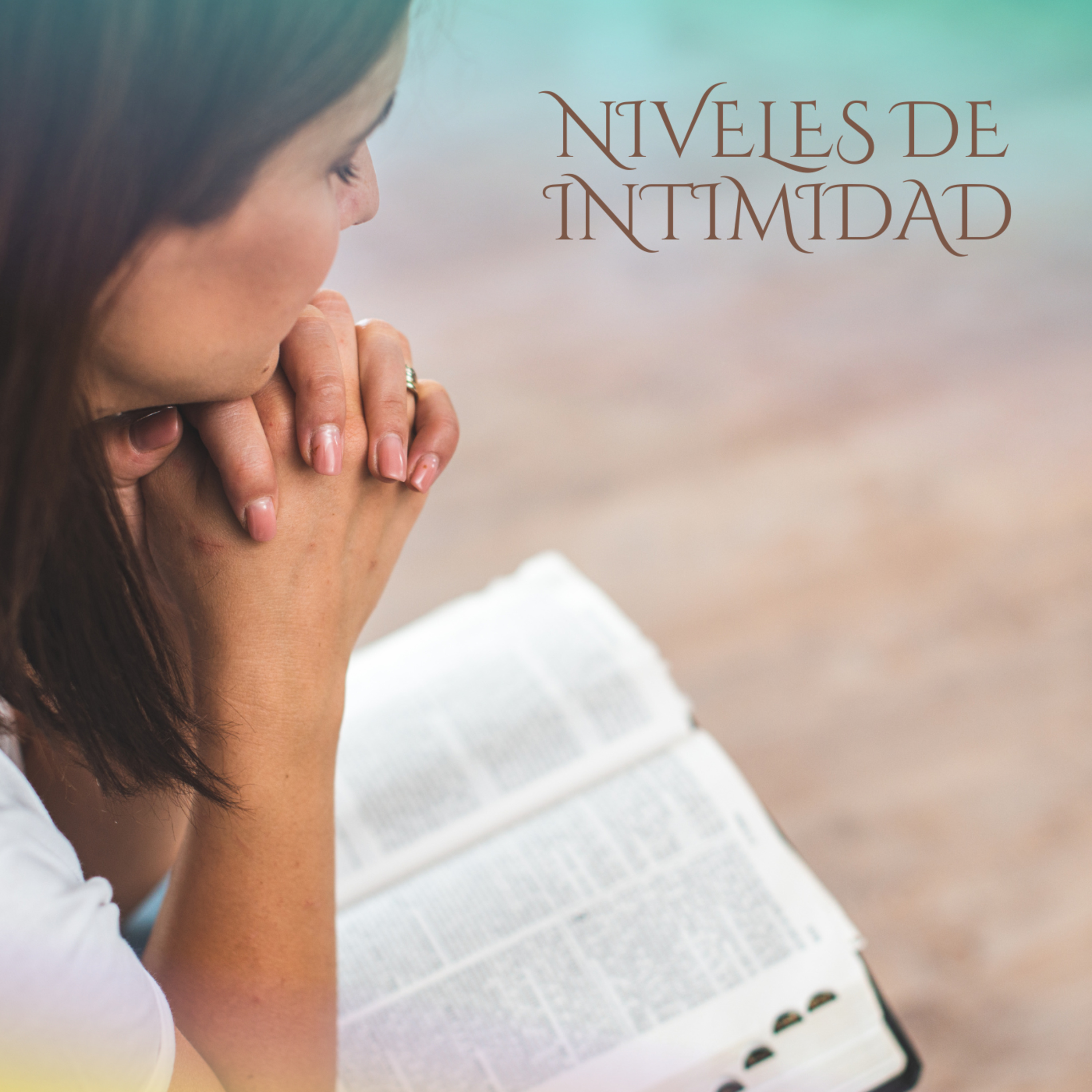 Portada de IGLESIA ONE FAMILY