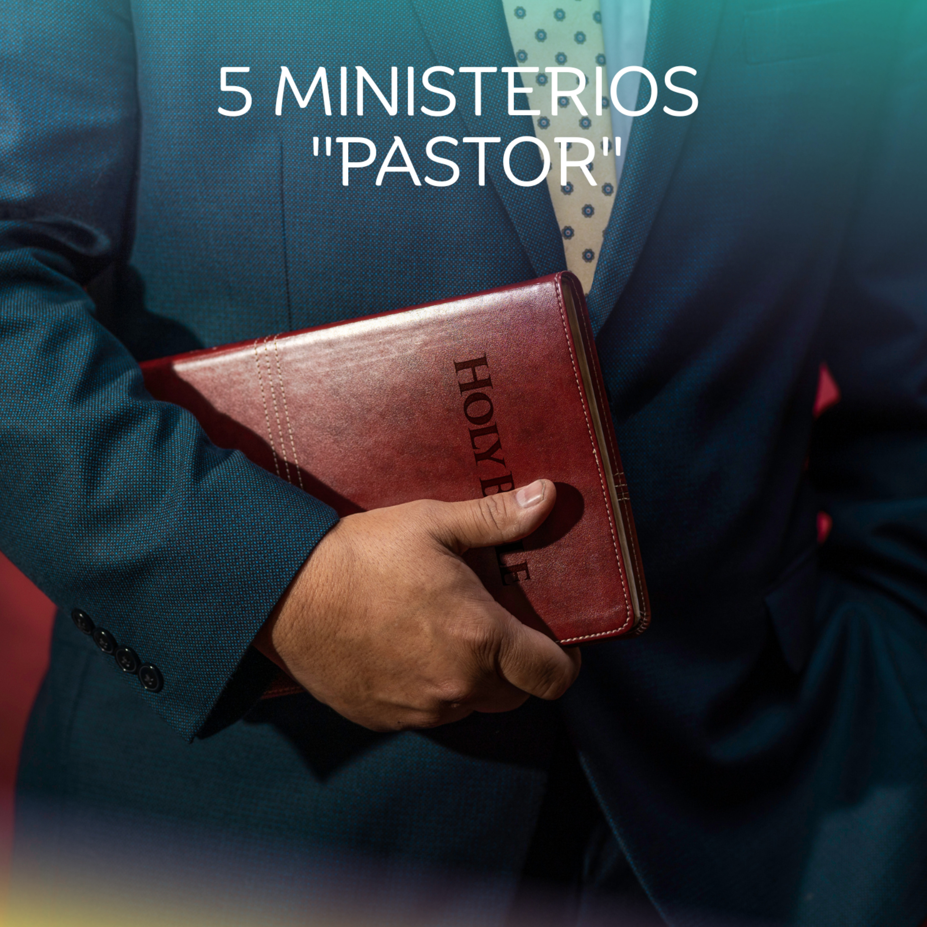 Portada de IGLESIA ONE FAMILY