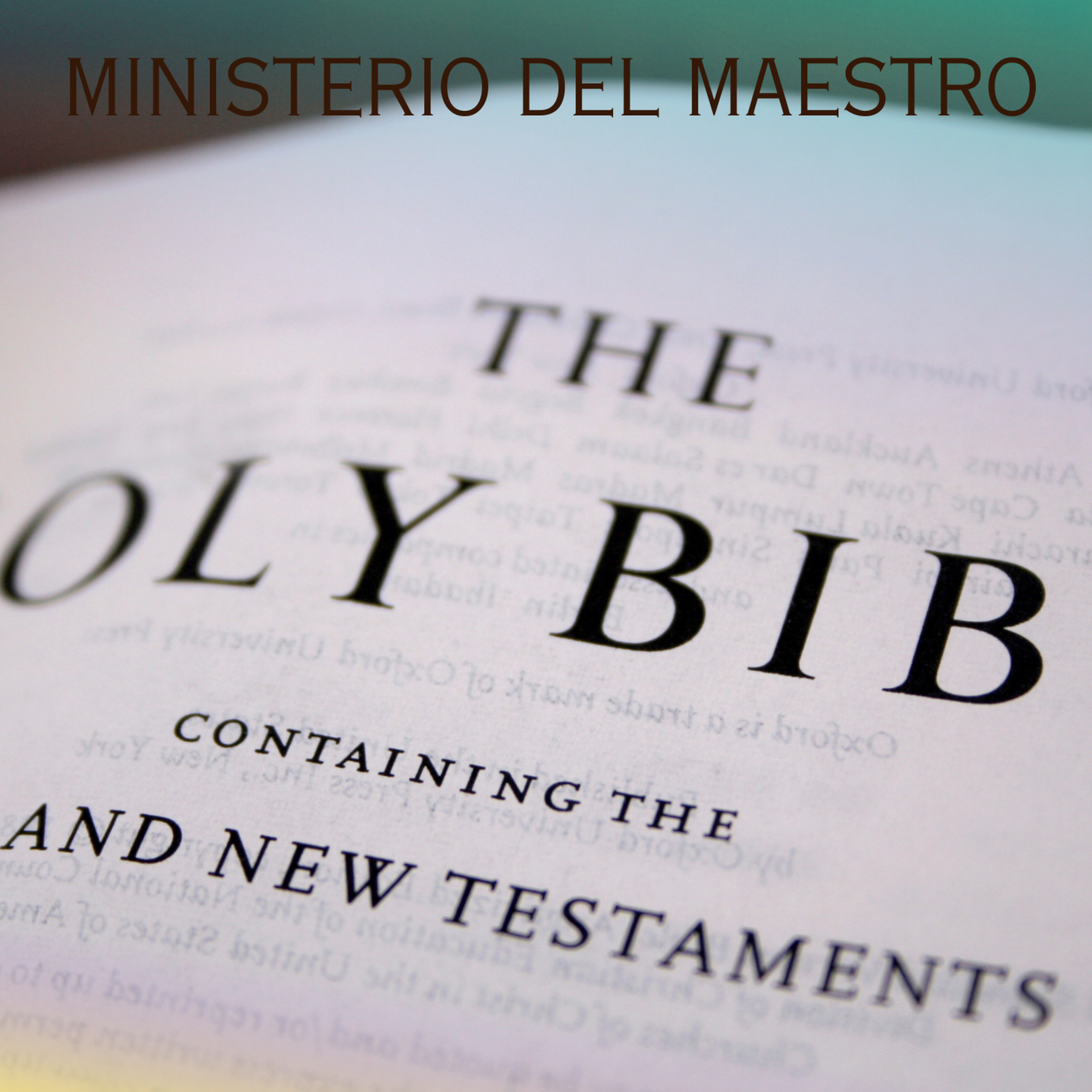 Portada de IGLESIA ONE FAMILY