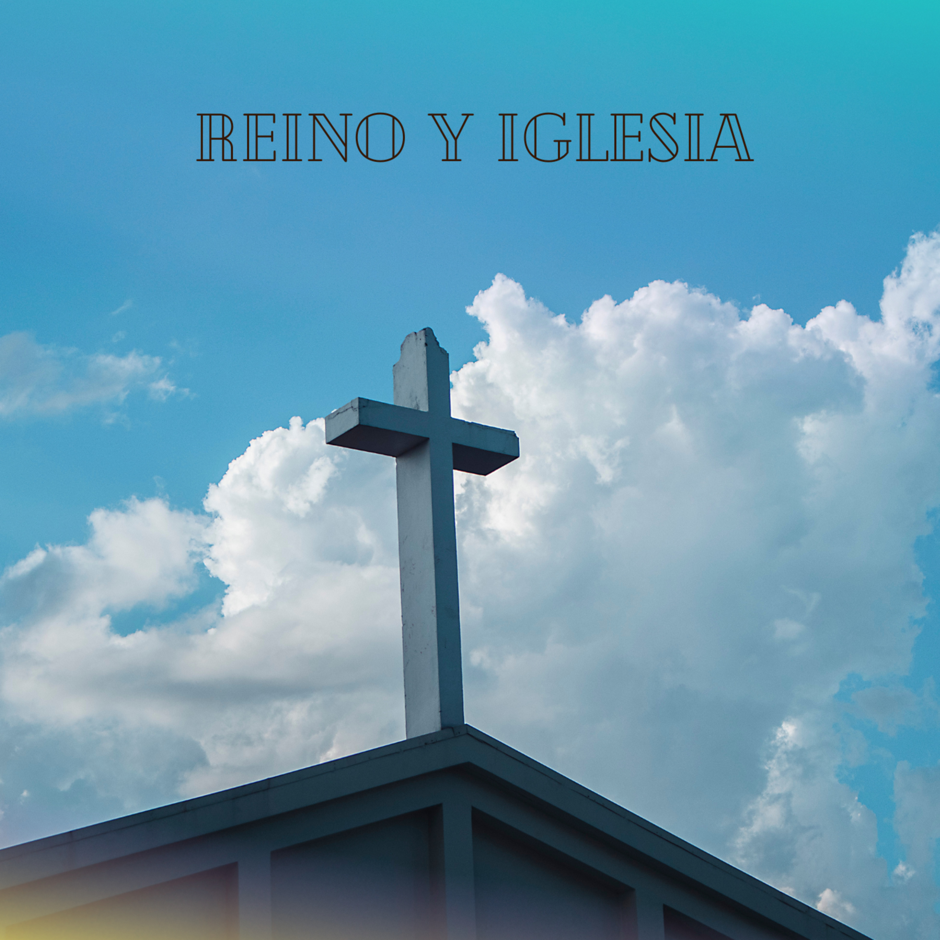 Portada de IGLESIA ONE FAMILY