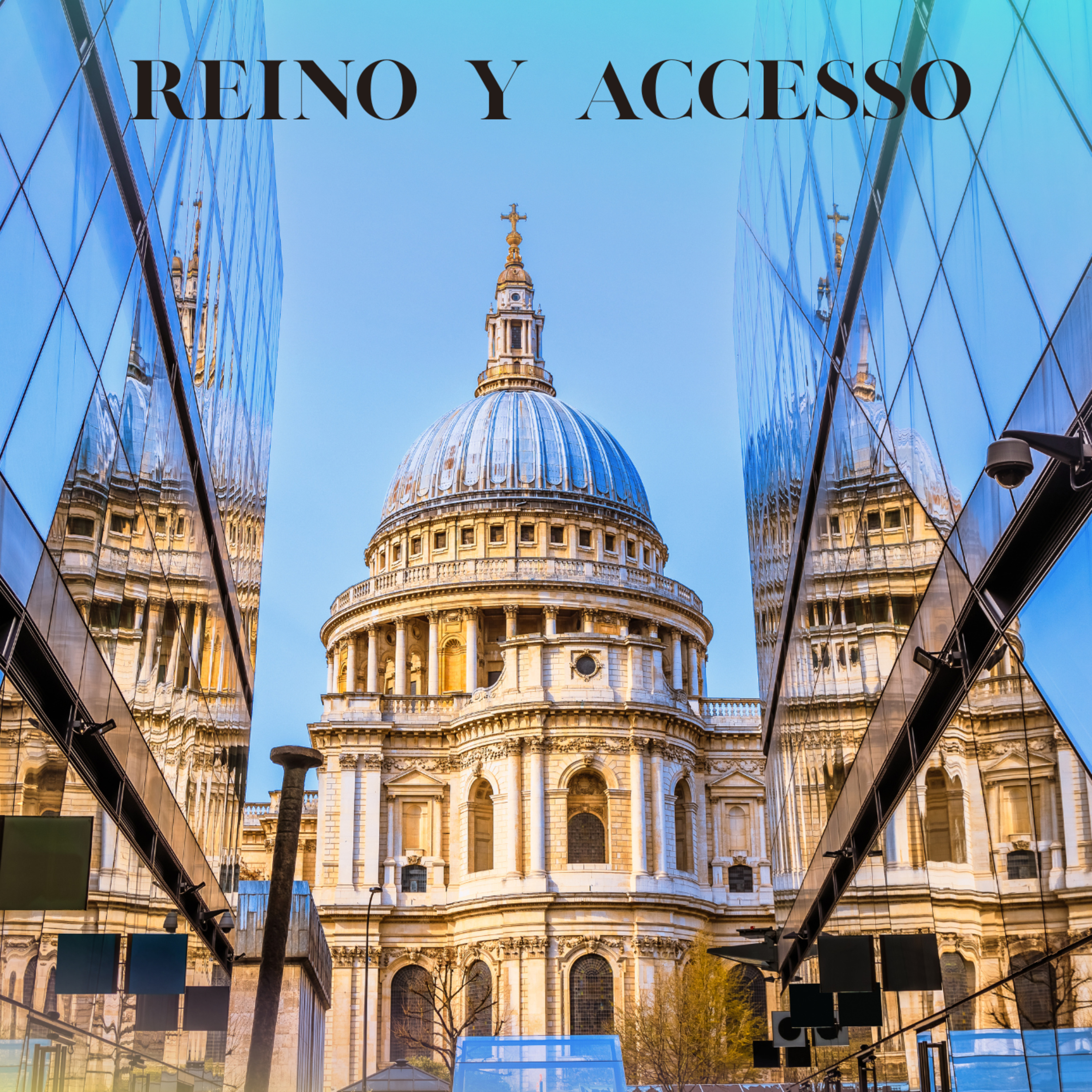 Portada de IGLESIA ONE FAMILY