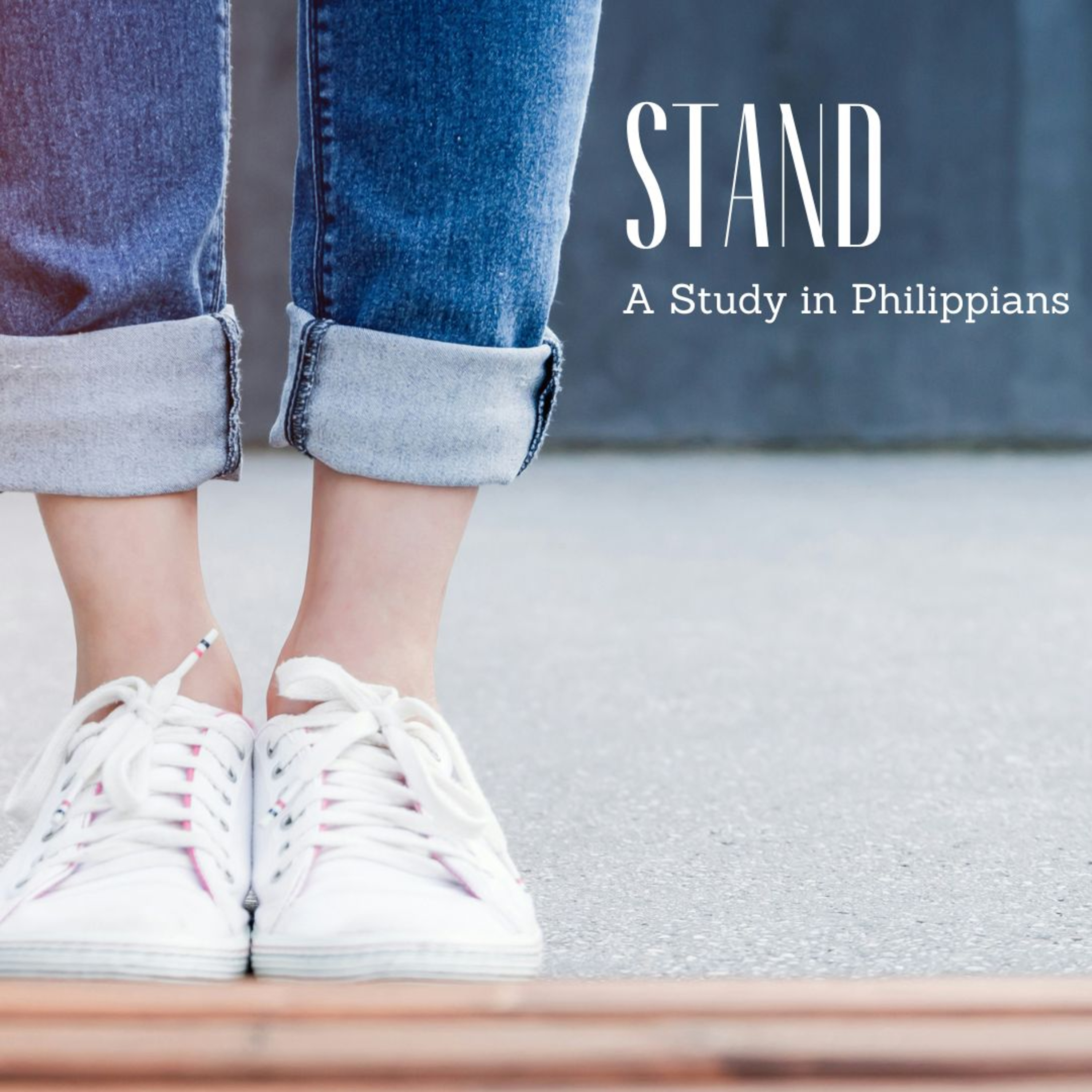 Partnership in the Gospel || Stand