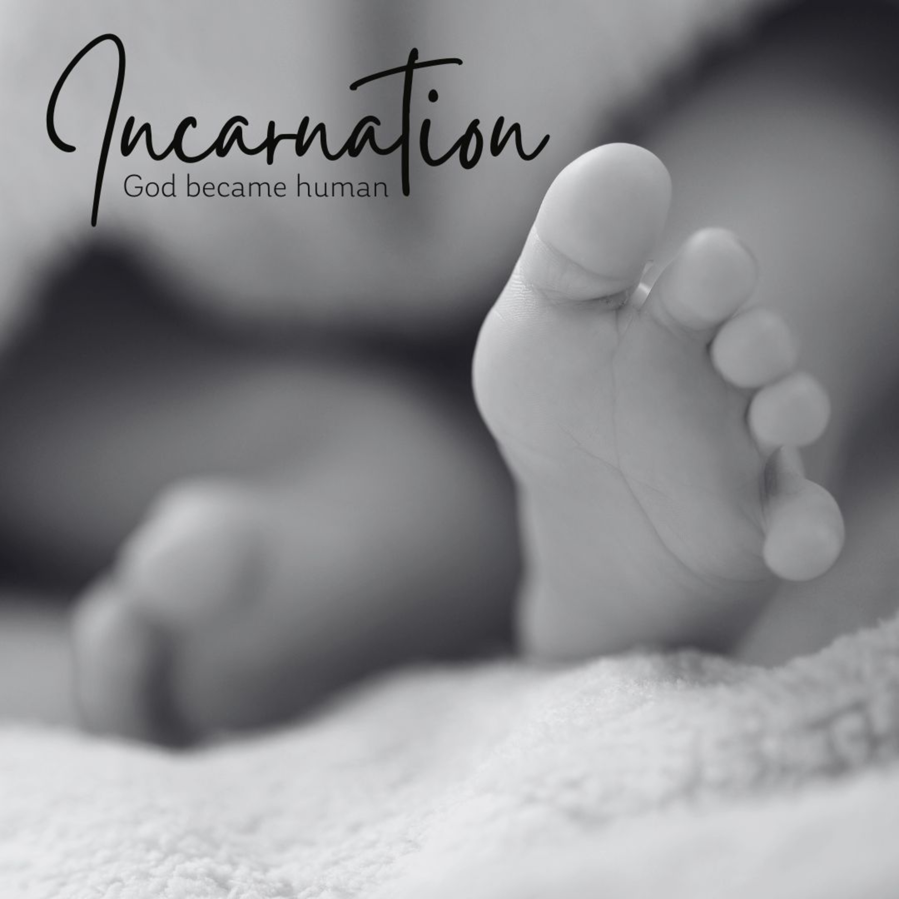 The Word is Life || Incarnation episode artwork
