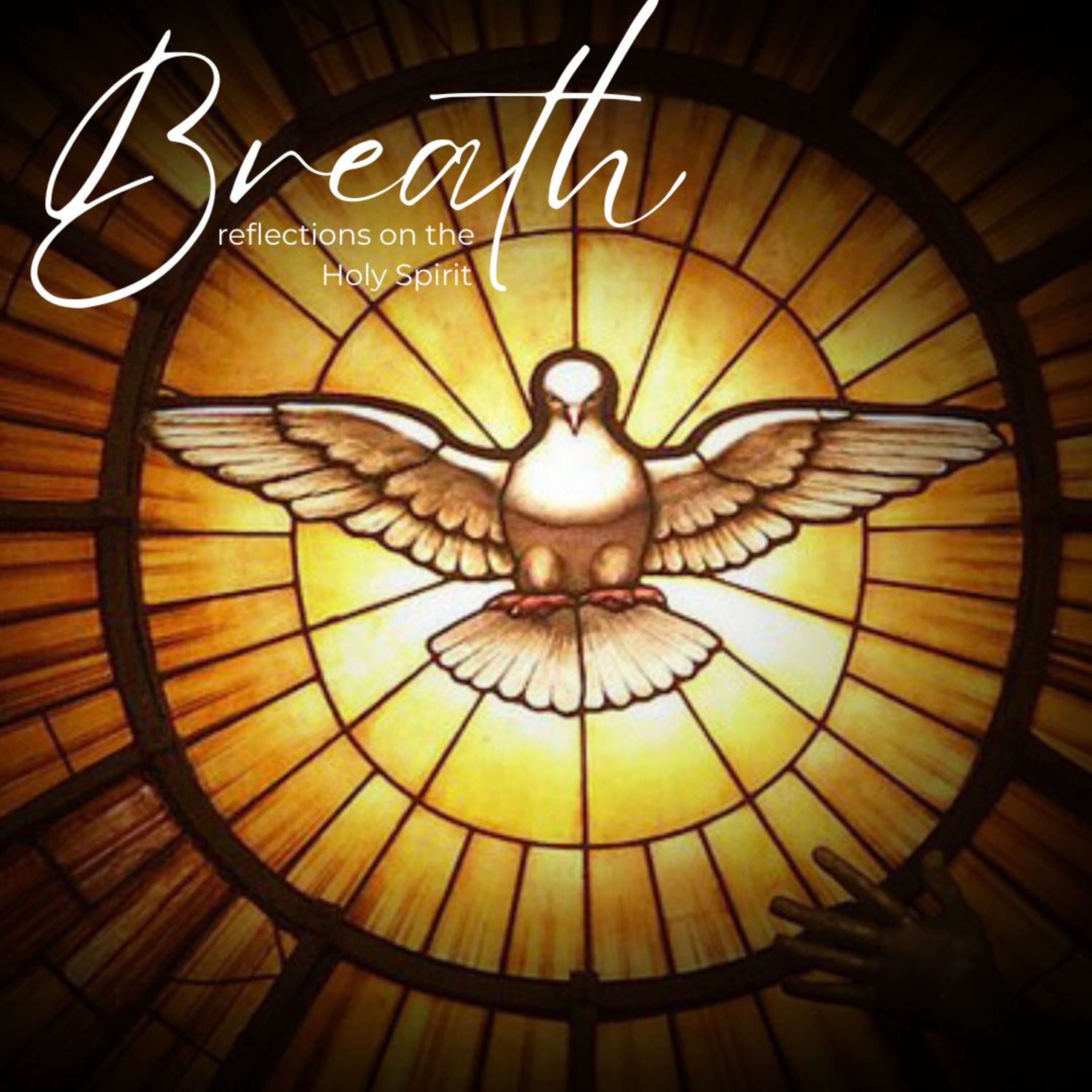 Nicodemus the Pharisee || Breath episode artwork