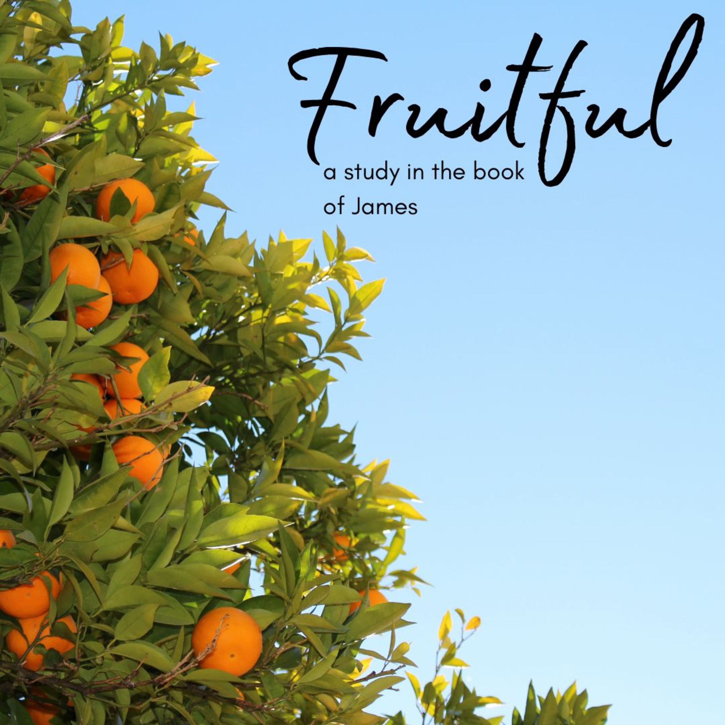 Draw Near to God || Fruitful episode artwork