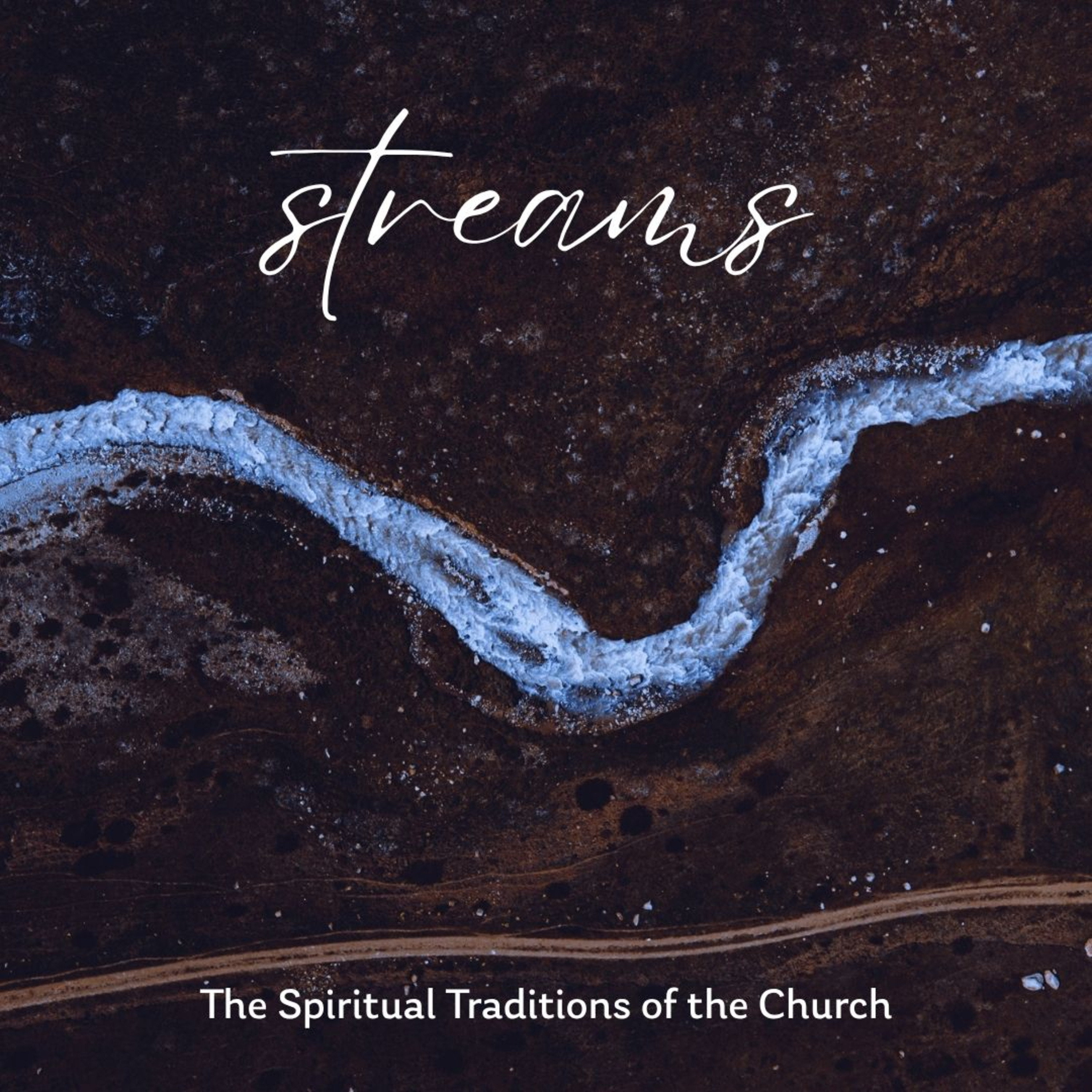Church History 101 || Streams episode artwork