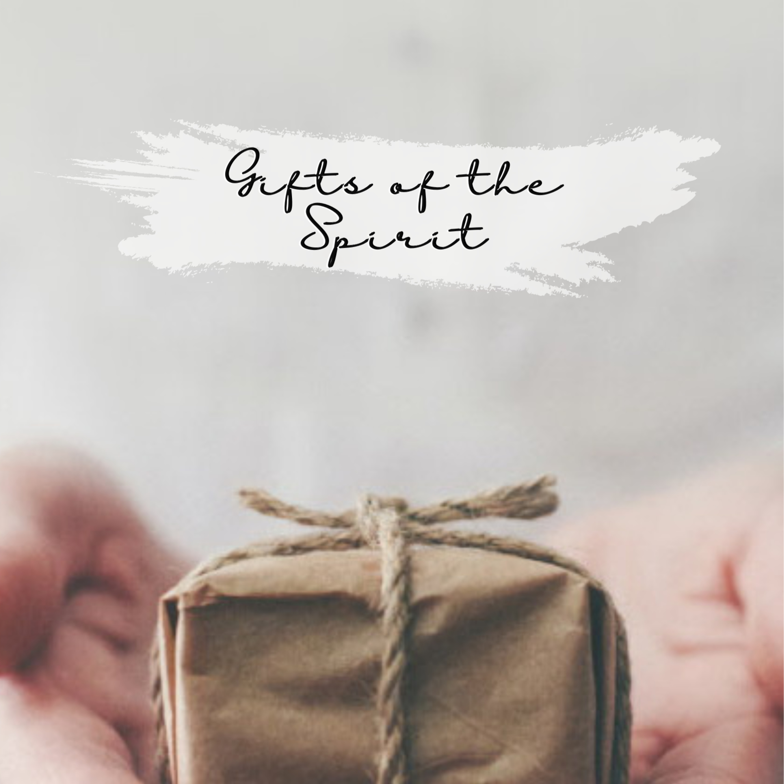 For Others || Gifts of the Spirit episode artwork