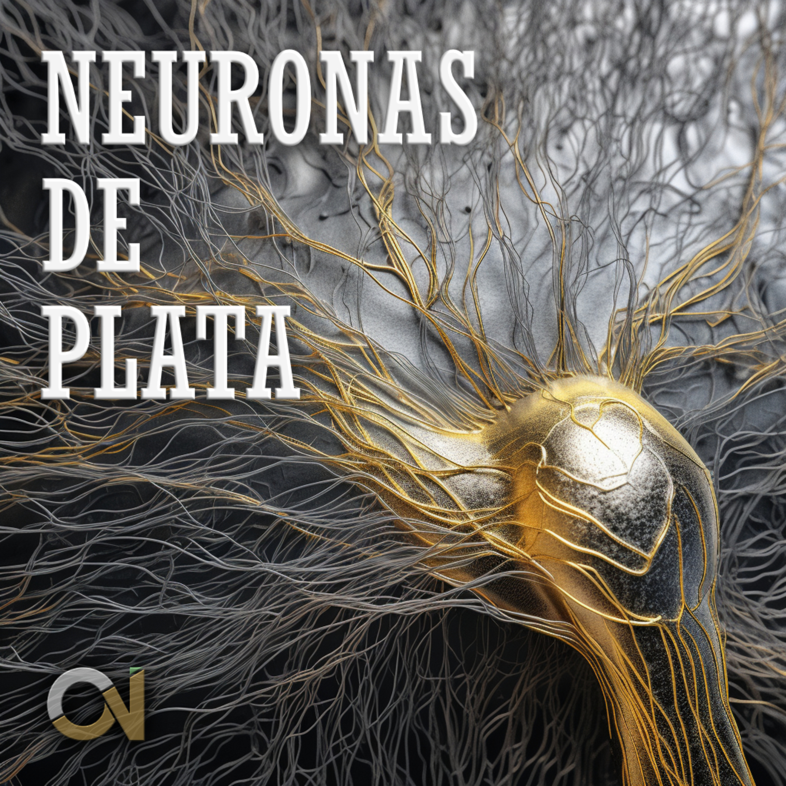 Neuronas de Plata. 🦾🧠 Computación Neuromórfica  episode artwork