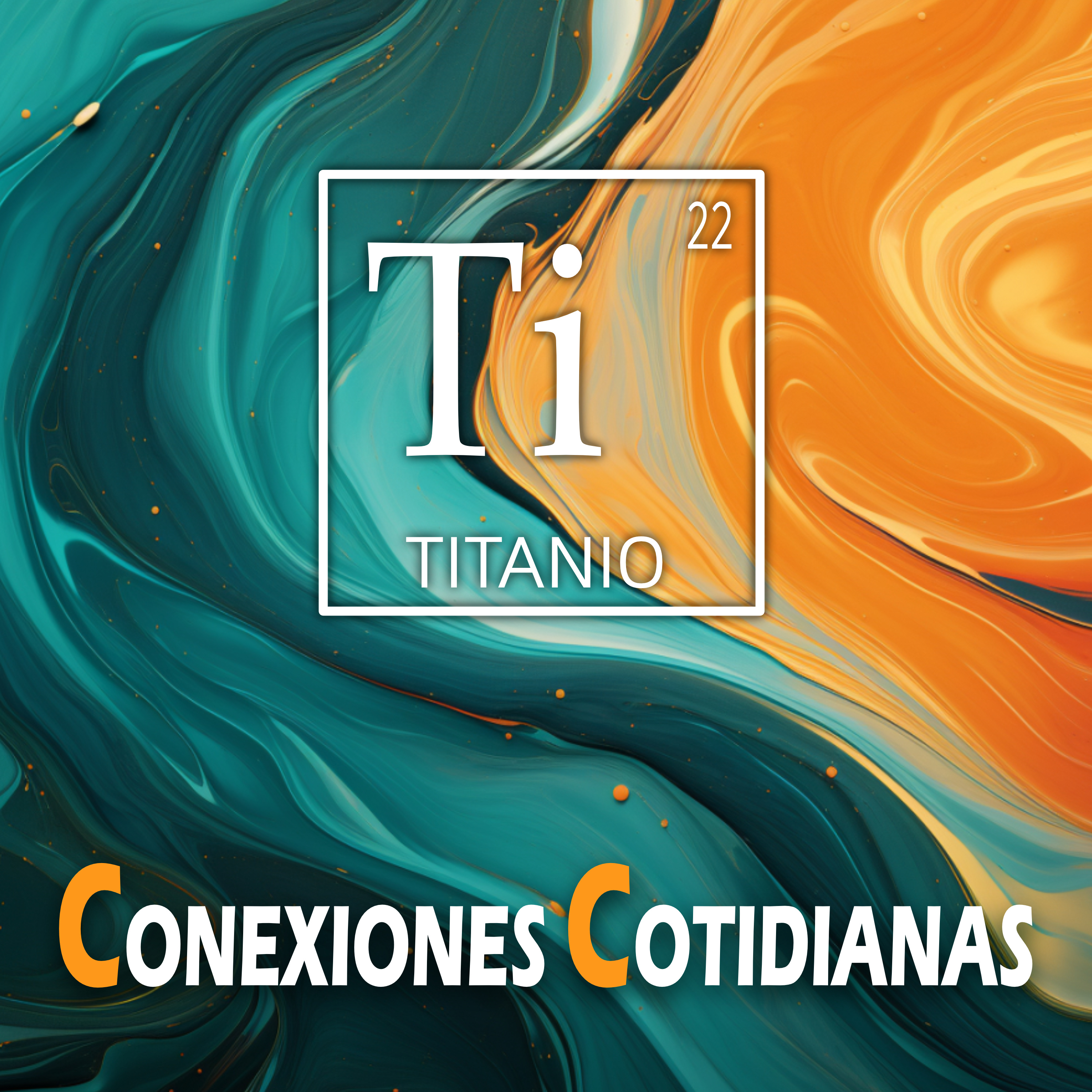 ¿De verdad quieres Titanio🪙? episode artwork