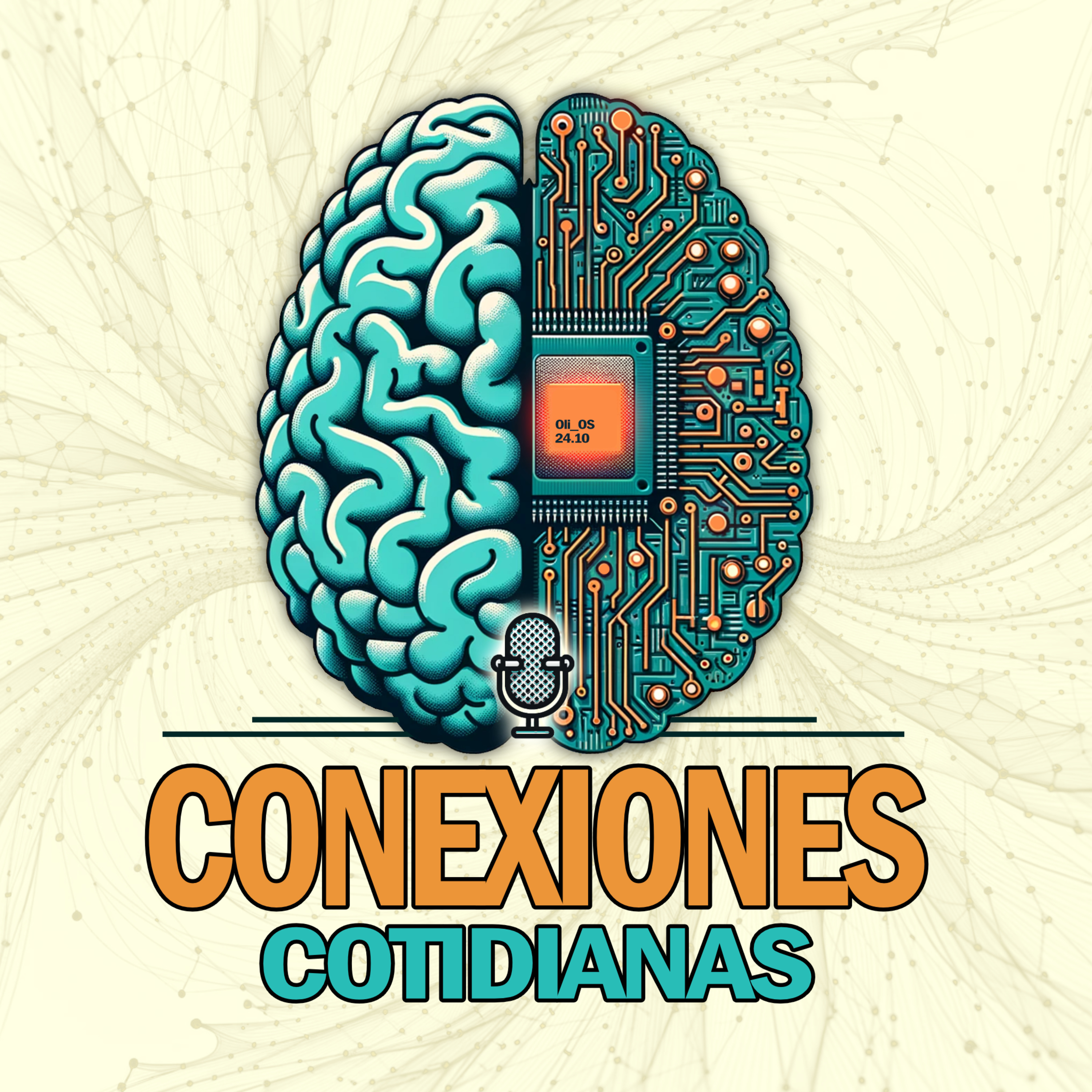 IA y la API del Conocimiento: tu segundo cerebro 🧠 episode artwork