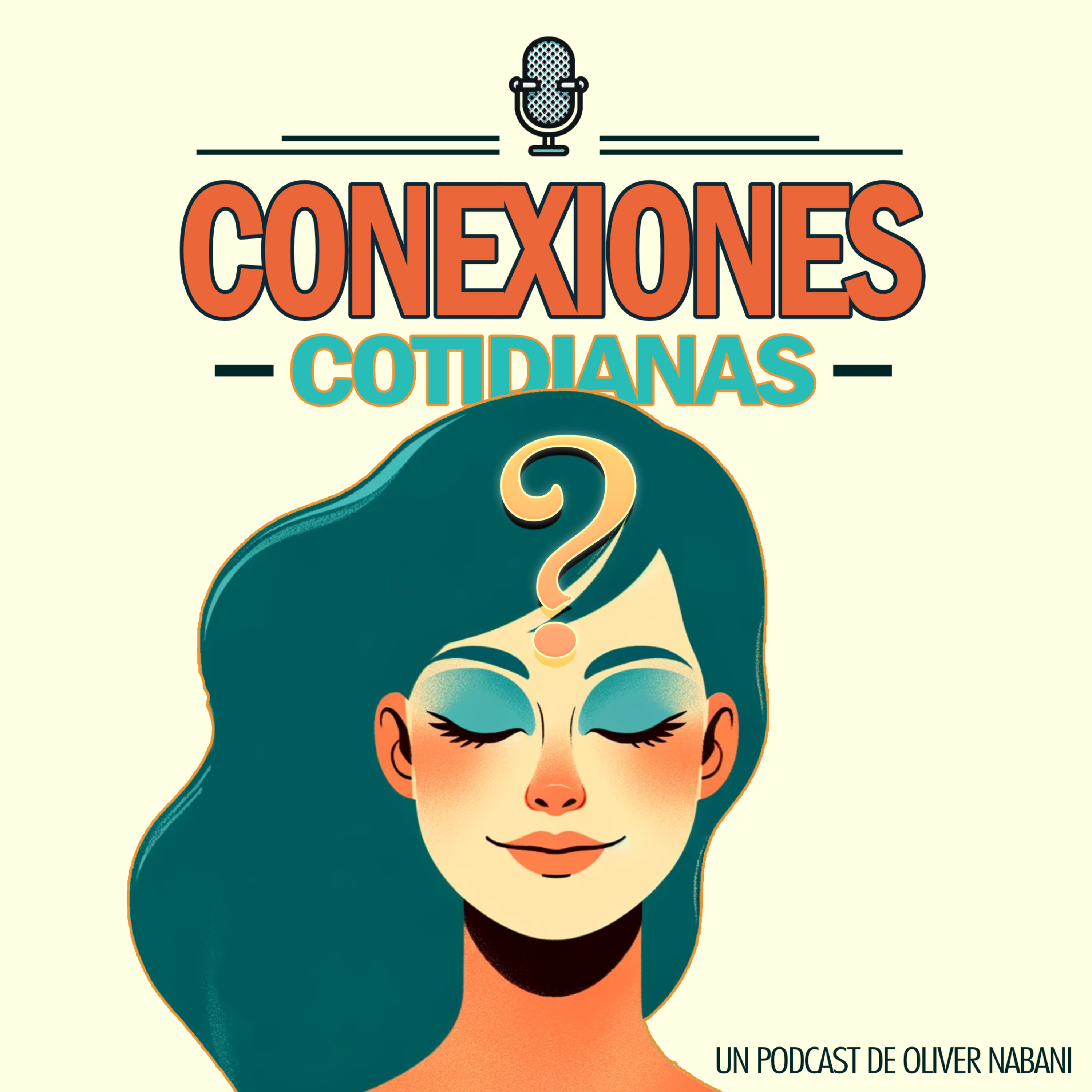 Cuestiónalo todo (o la IA te comerá)  episode artwork