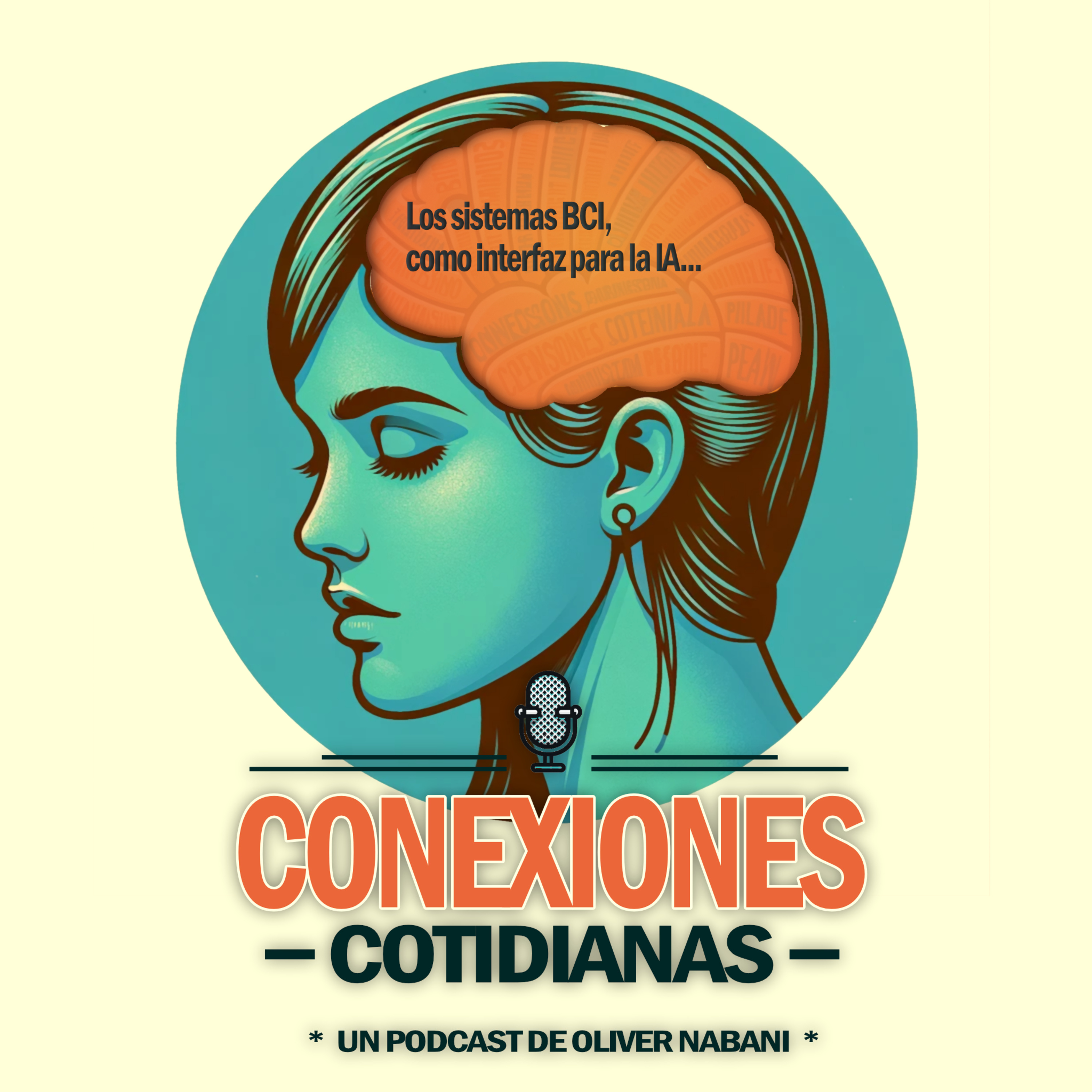 Ciao pantallas, ¡Hola pensamiento! 🧠 episode artwork