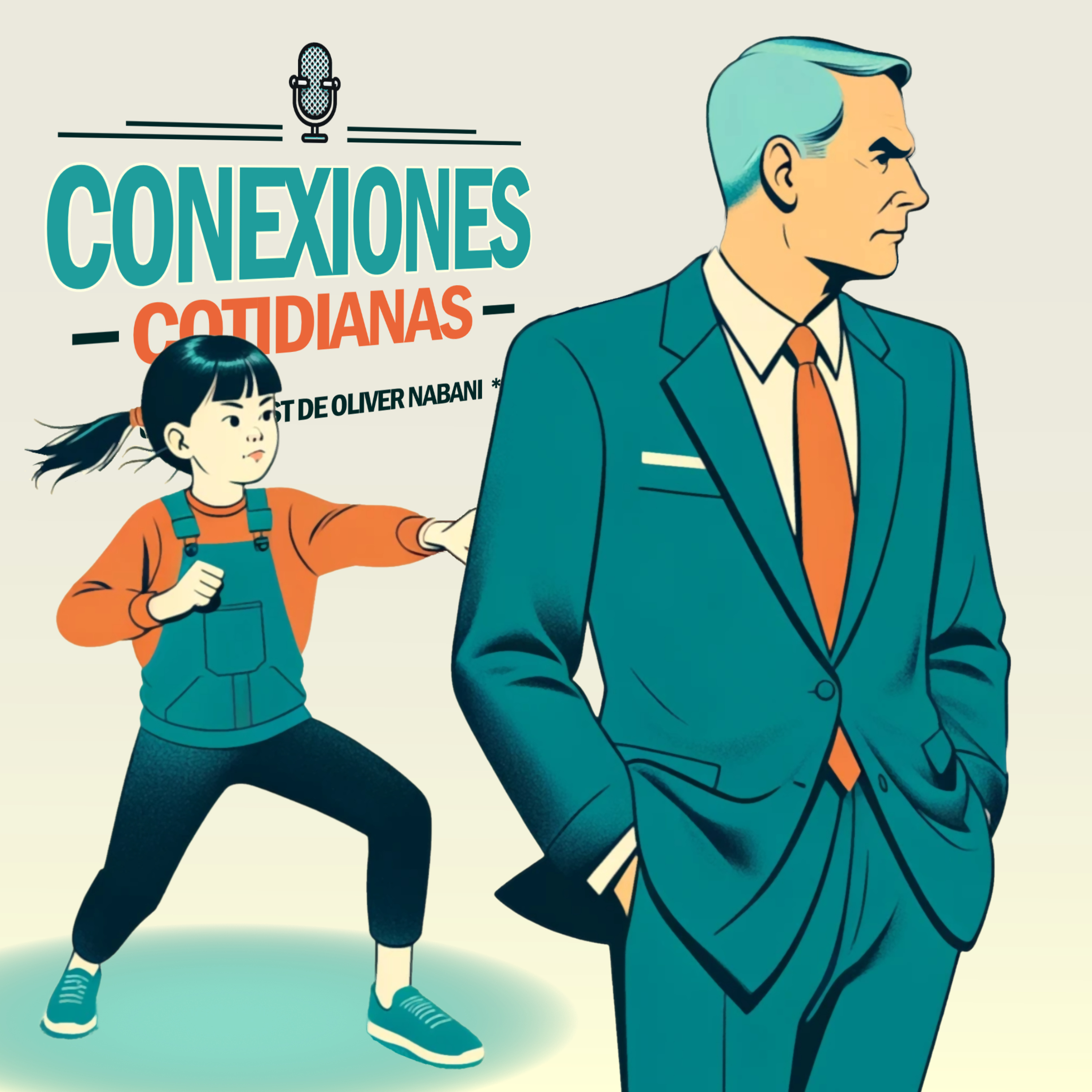 Tecnología Salvaje. Sin control, ¿Avance o Amenaza? episode artwork