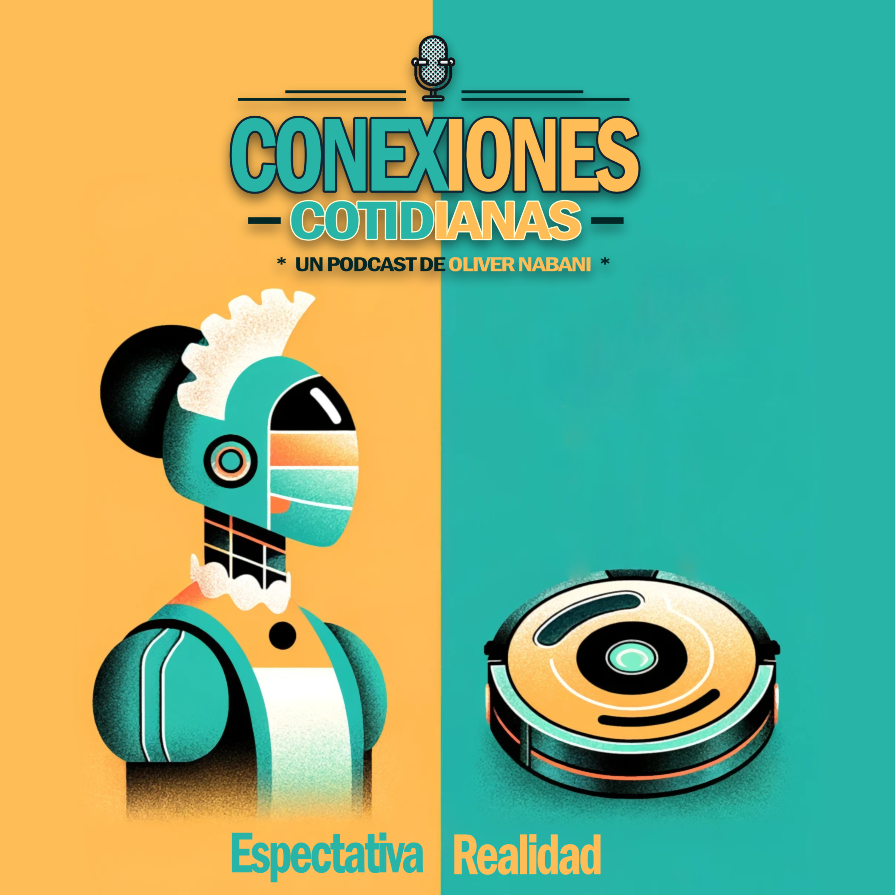 Predicciones Tech: cosas de charlatanes episode artwork