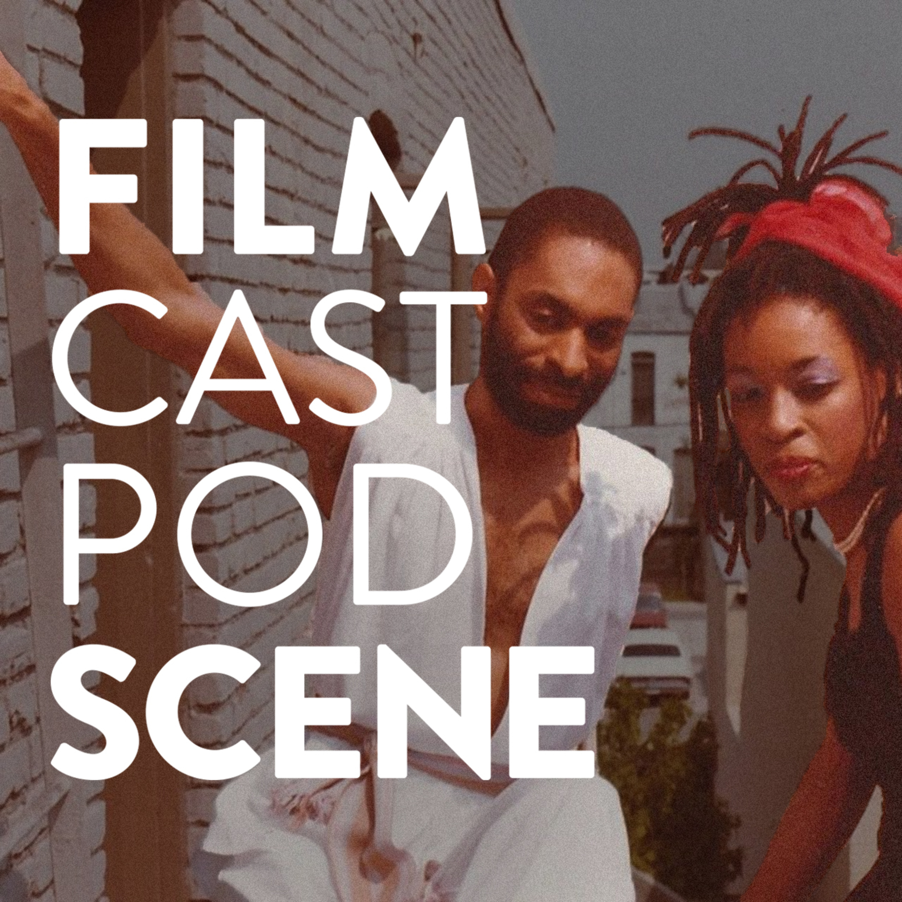 FilmCastPodScene