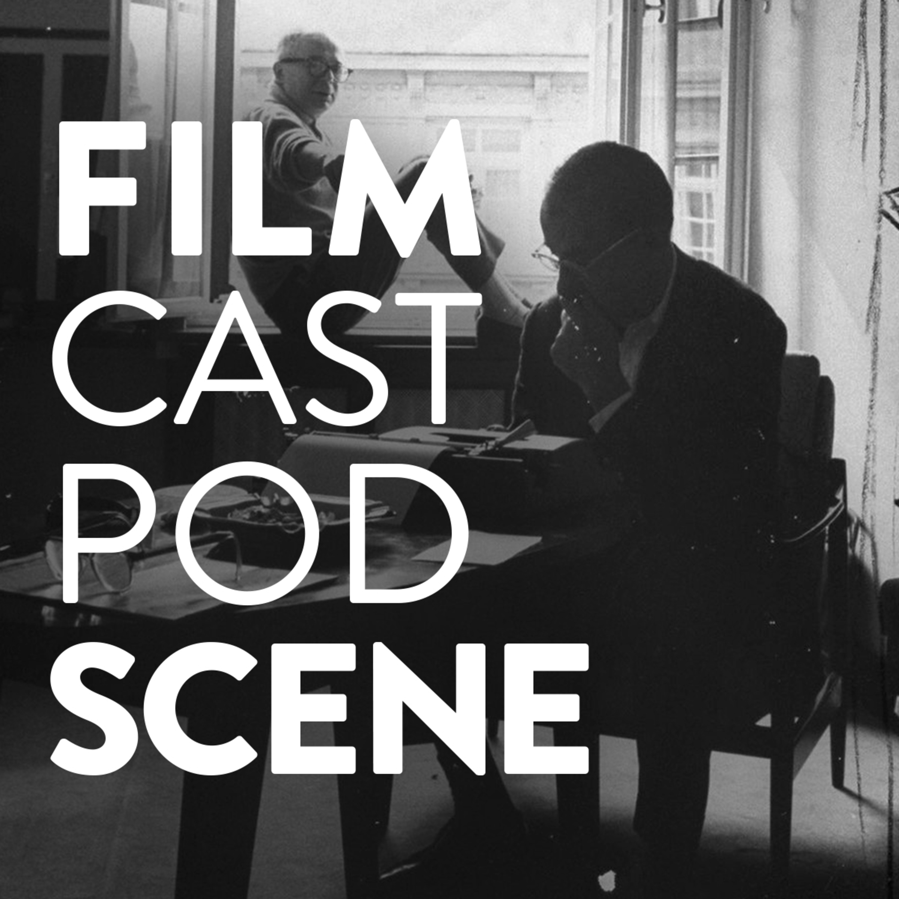 FilmCastPodScene