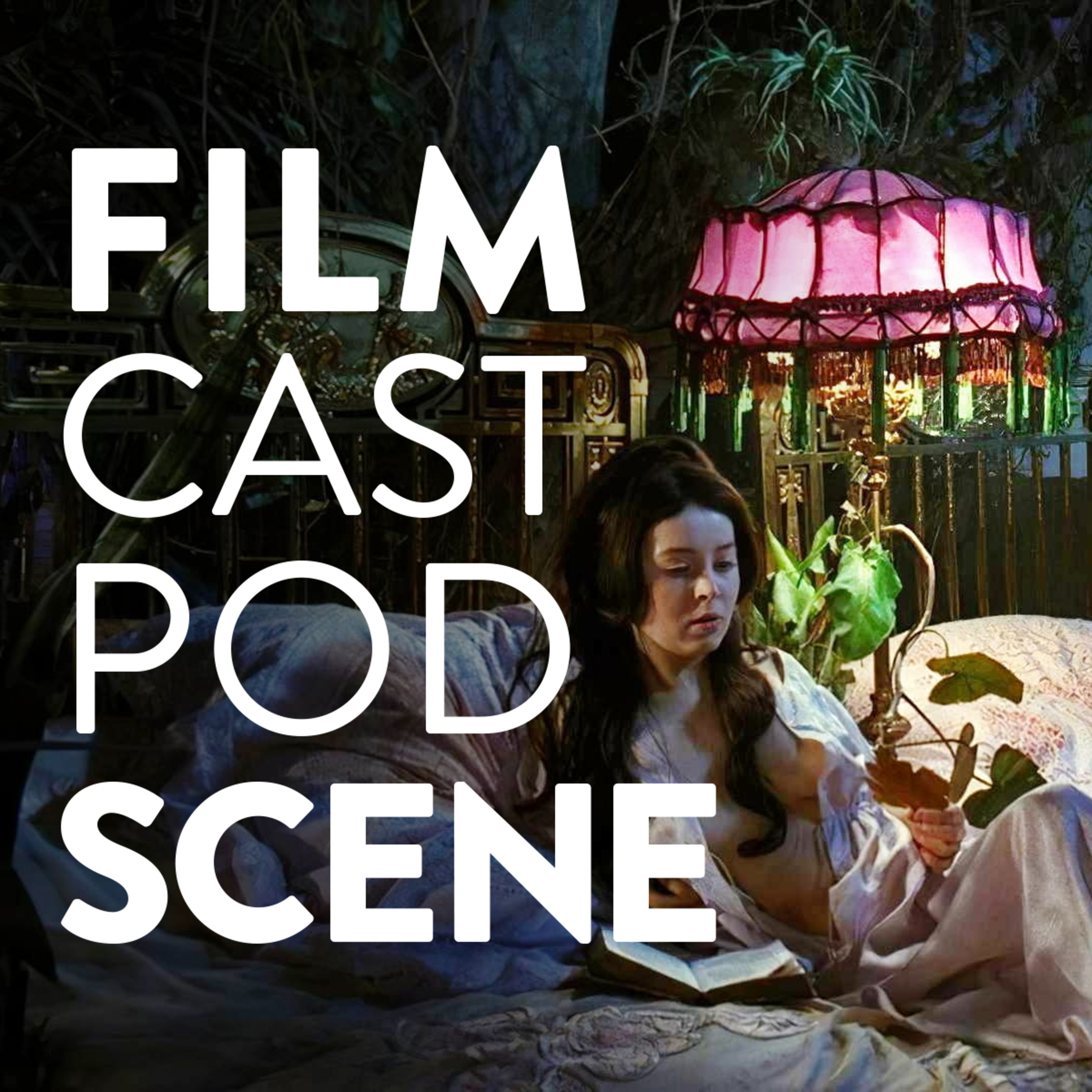 FilmCastPodScene