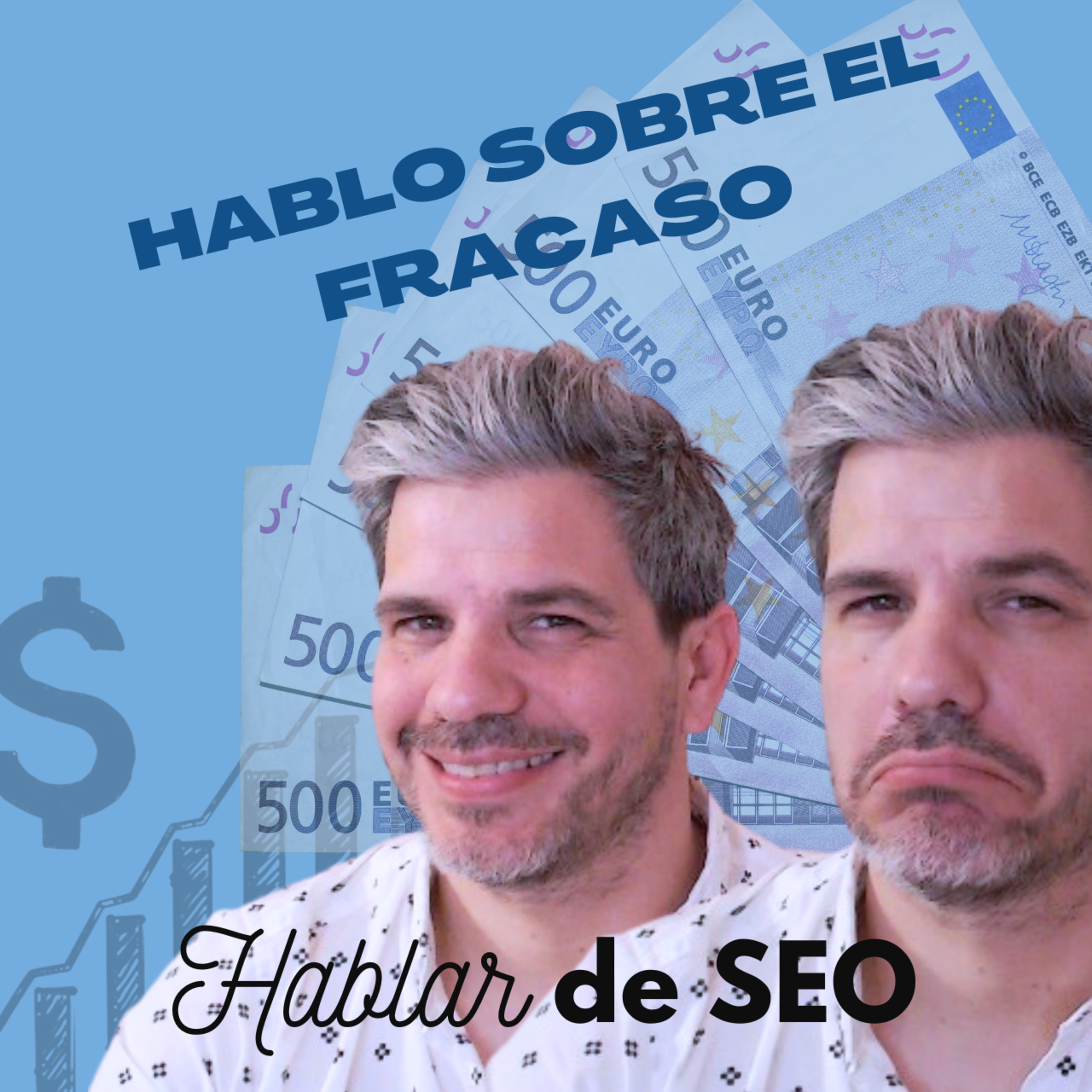 Portada de Hablar de SEO