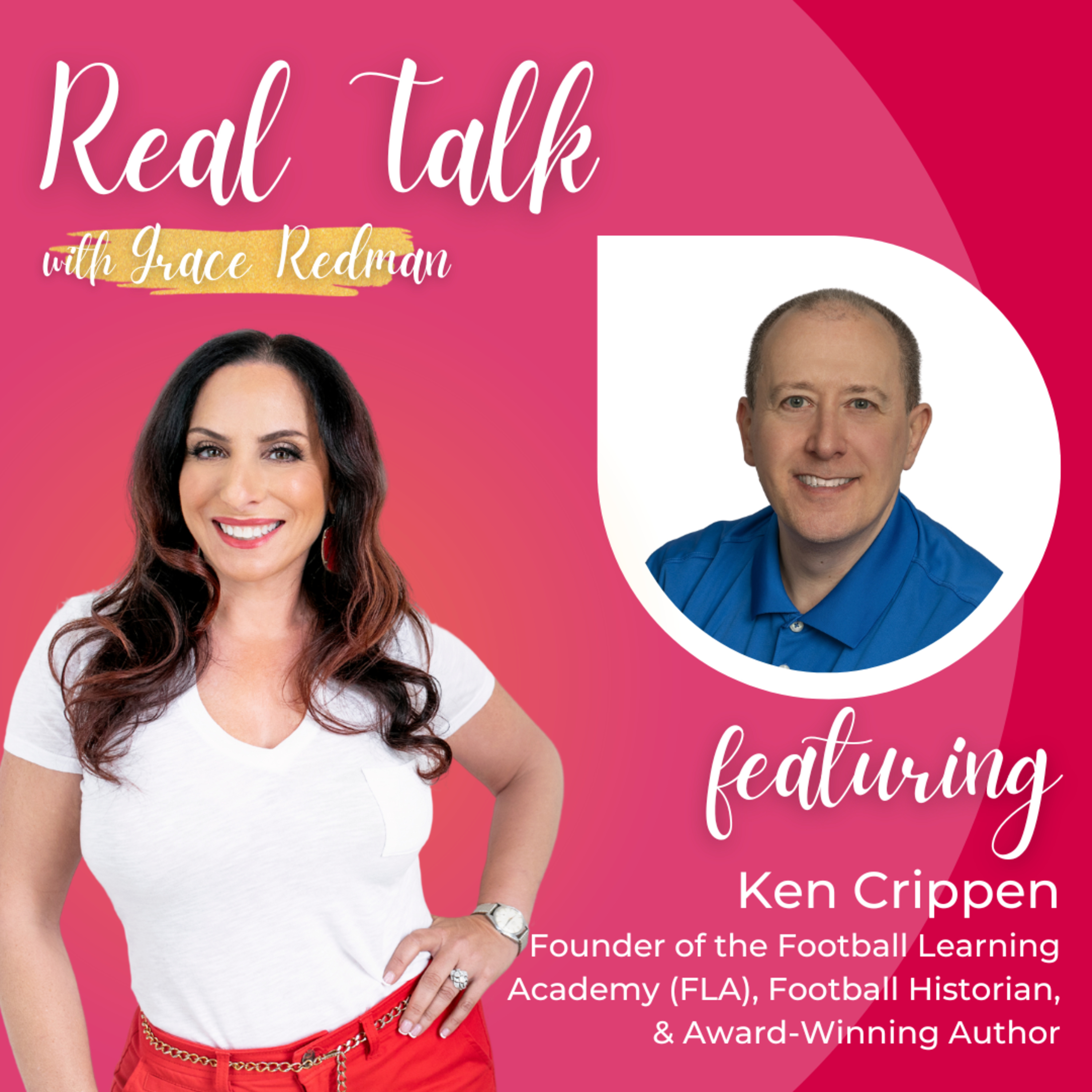 Real Talk with Grace Redman