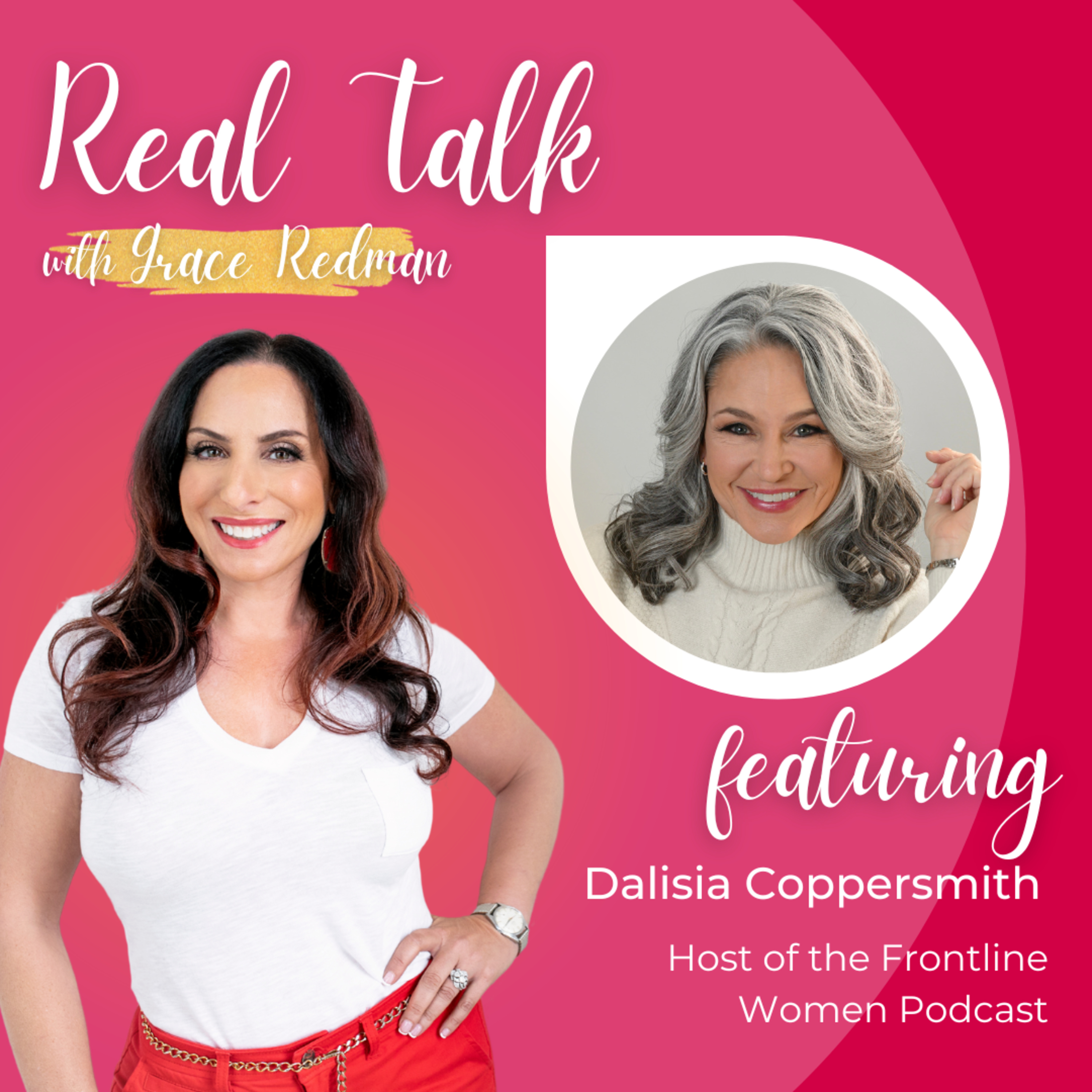 Real Talk with Grace Redman