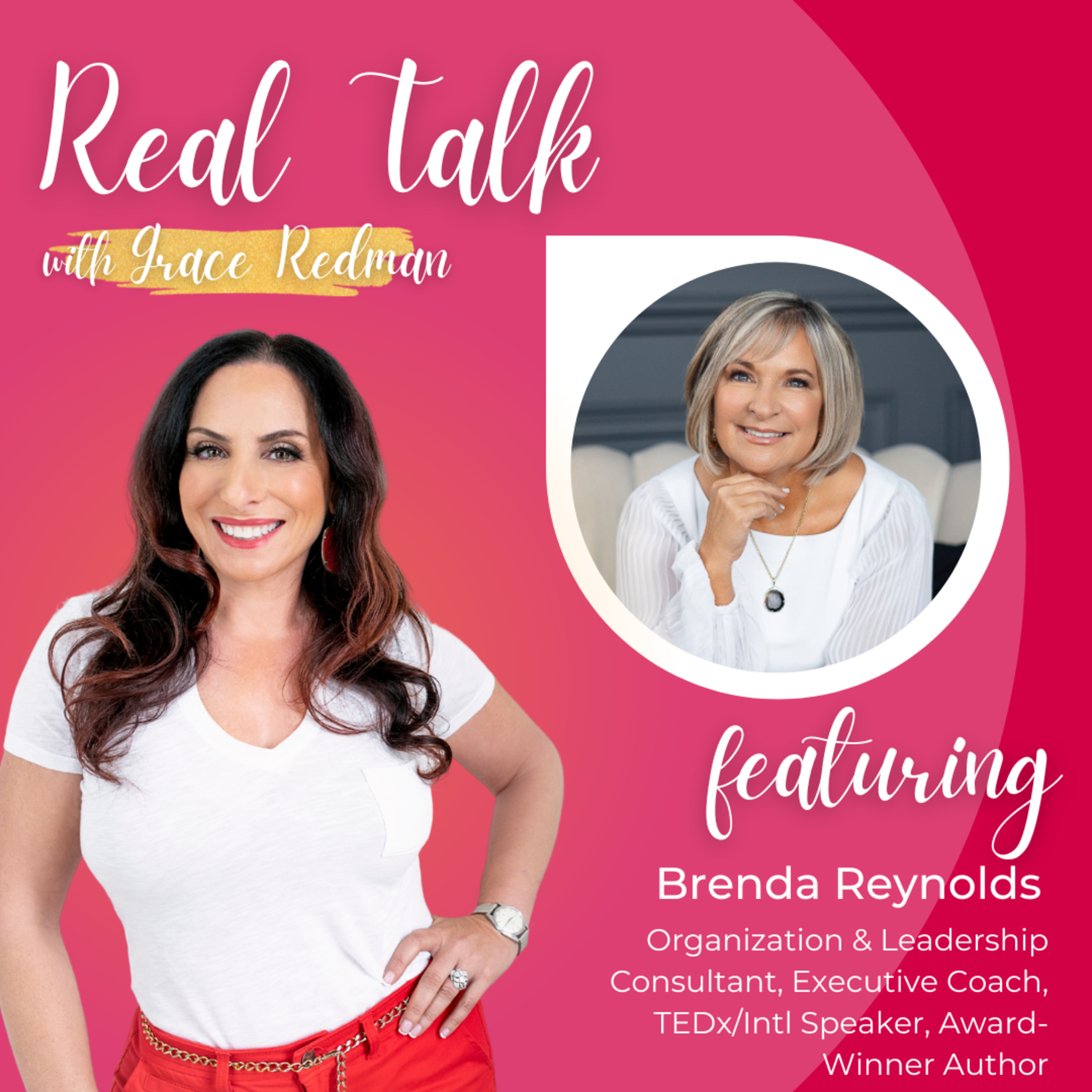 Real Talk with Grace Redman