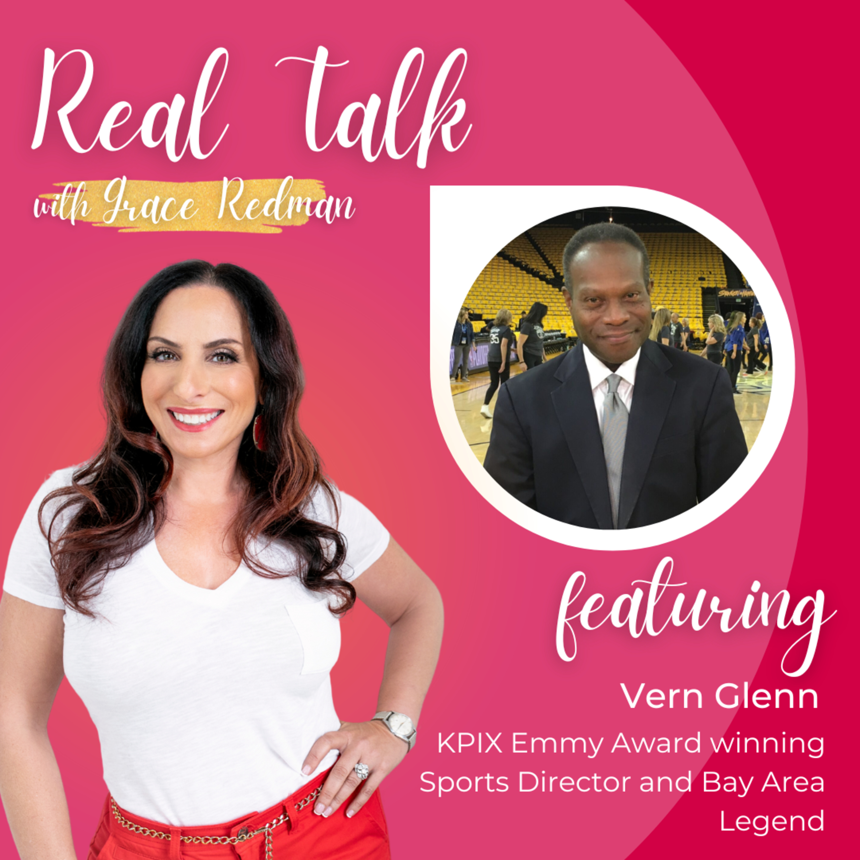 Real Talk with Grace Redman