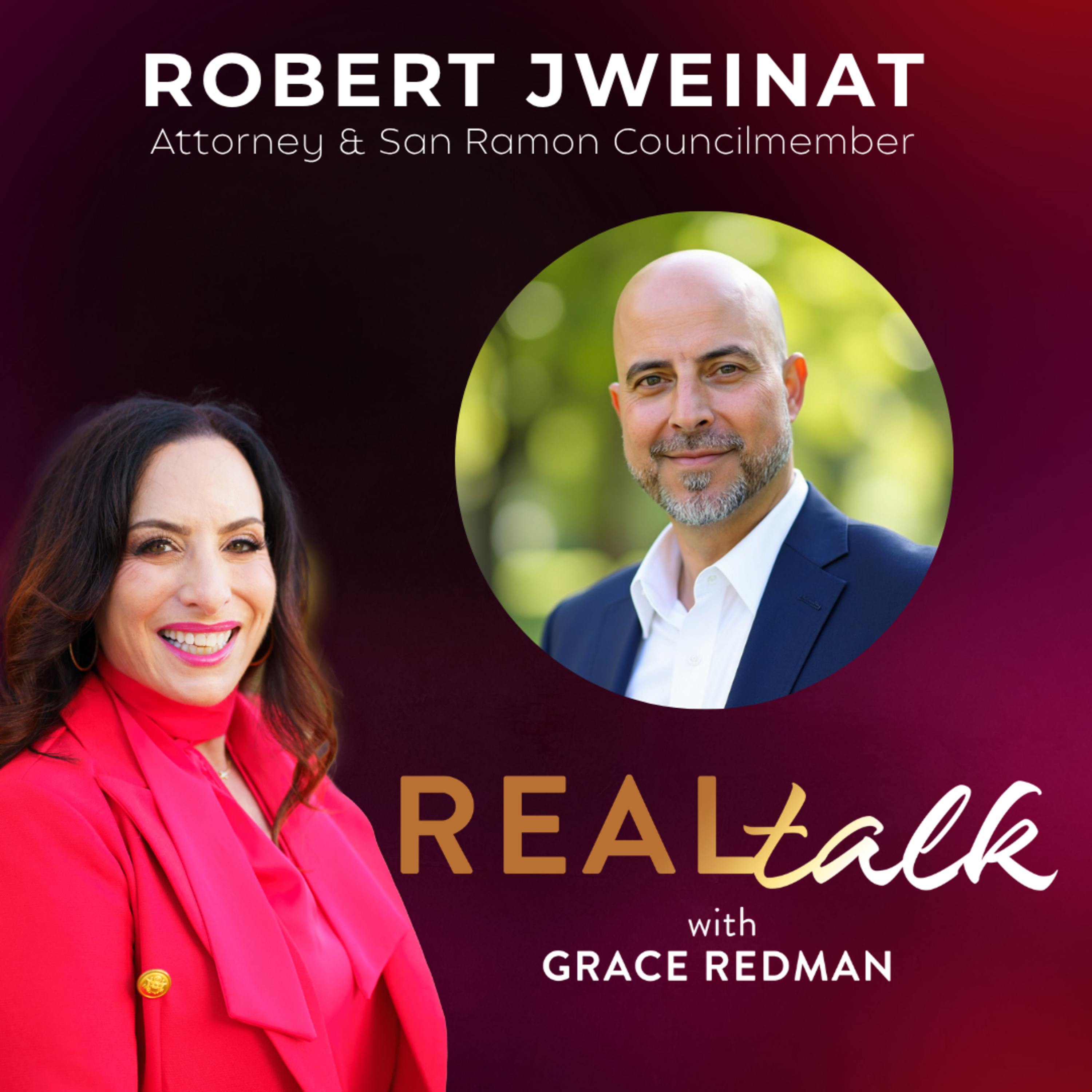 Real Talk with Grace Redman