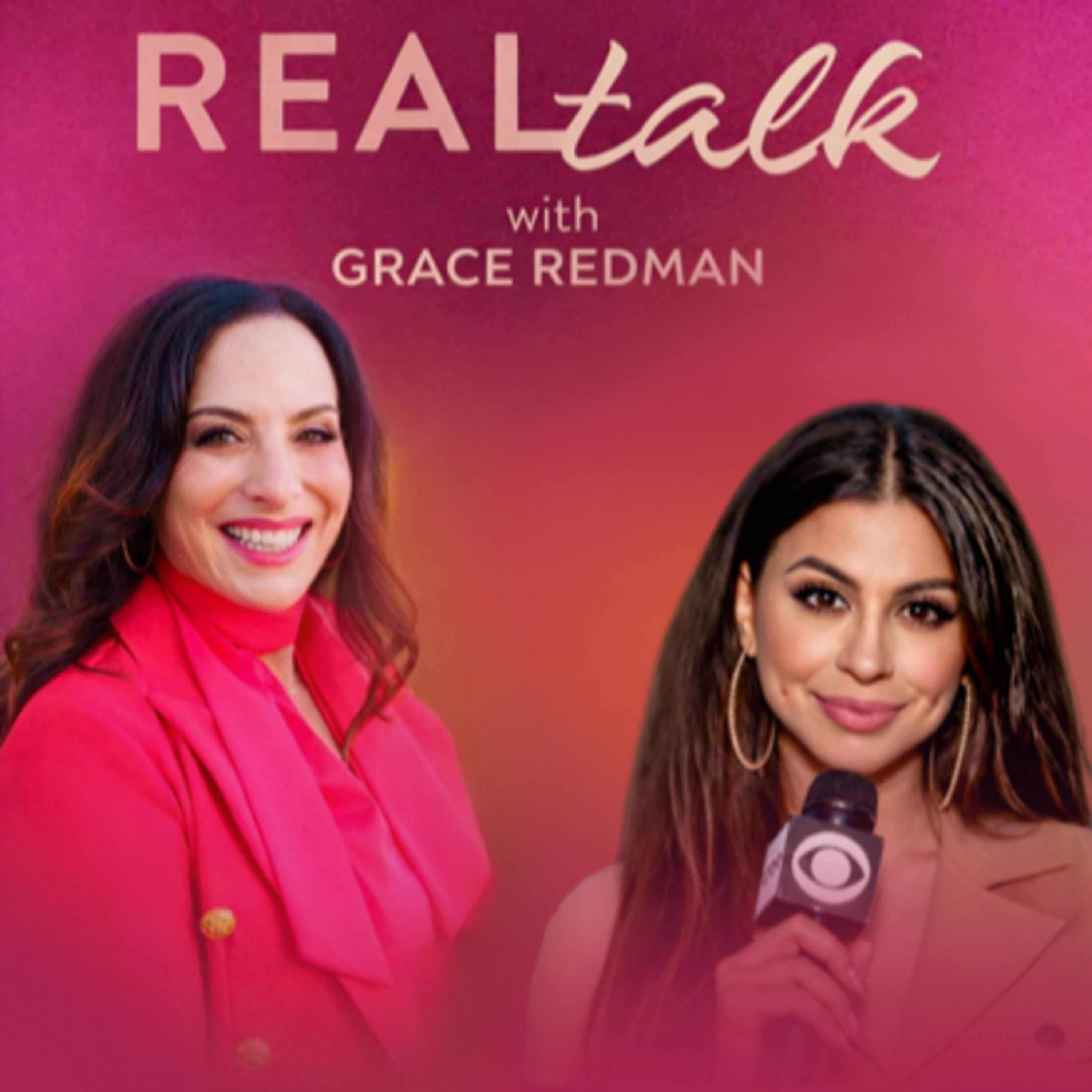 Real Talk with Grace Redman