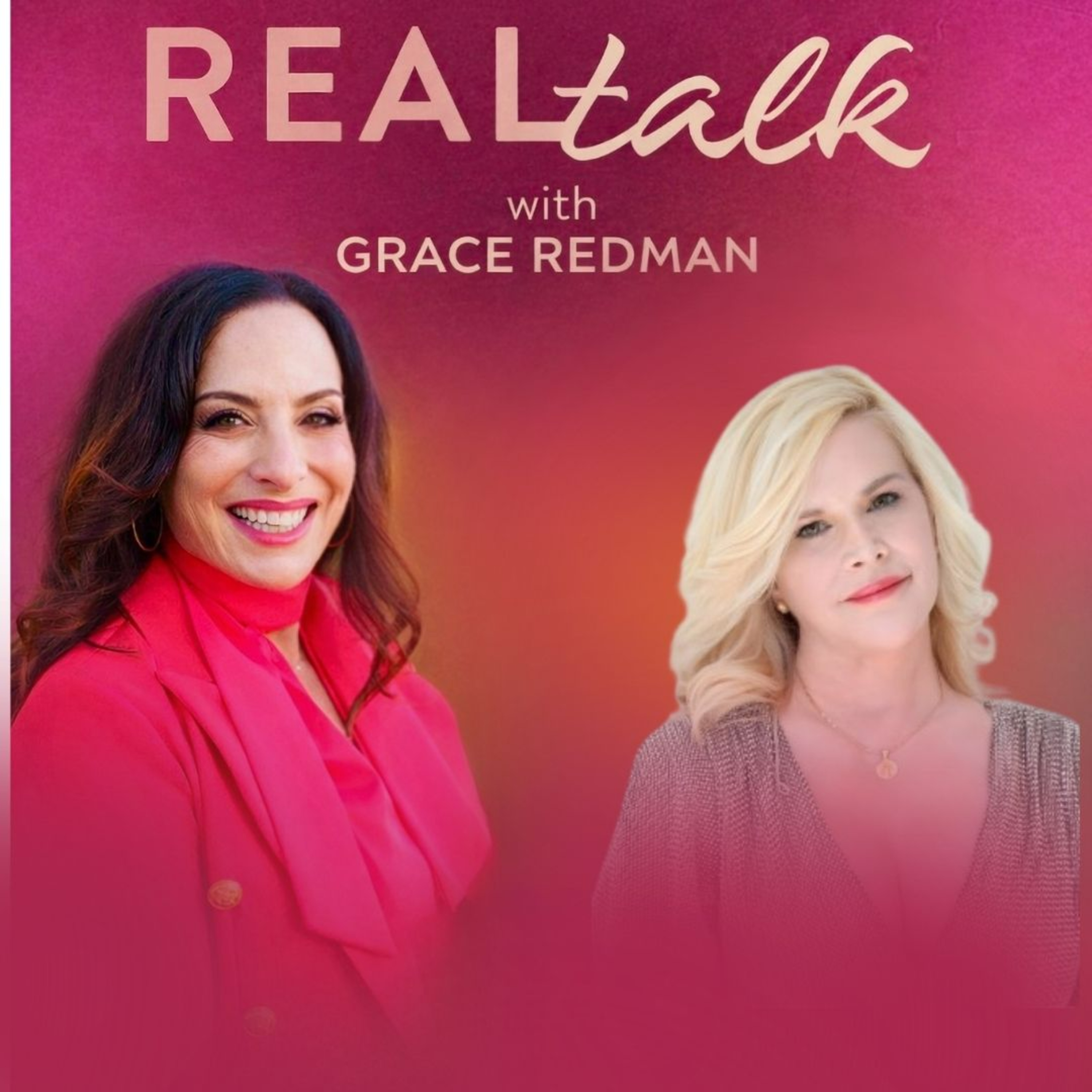 Real Talk with Grace Redman