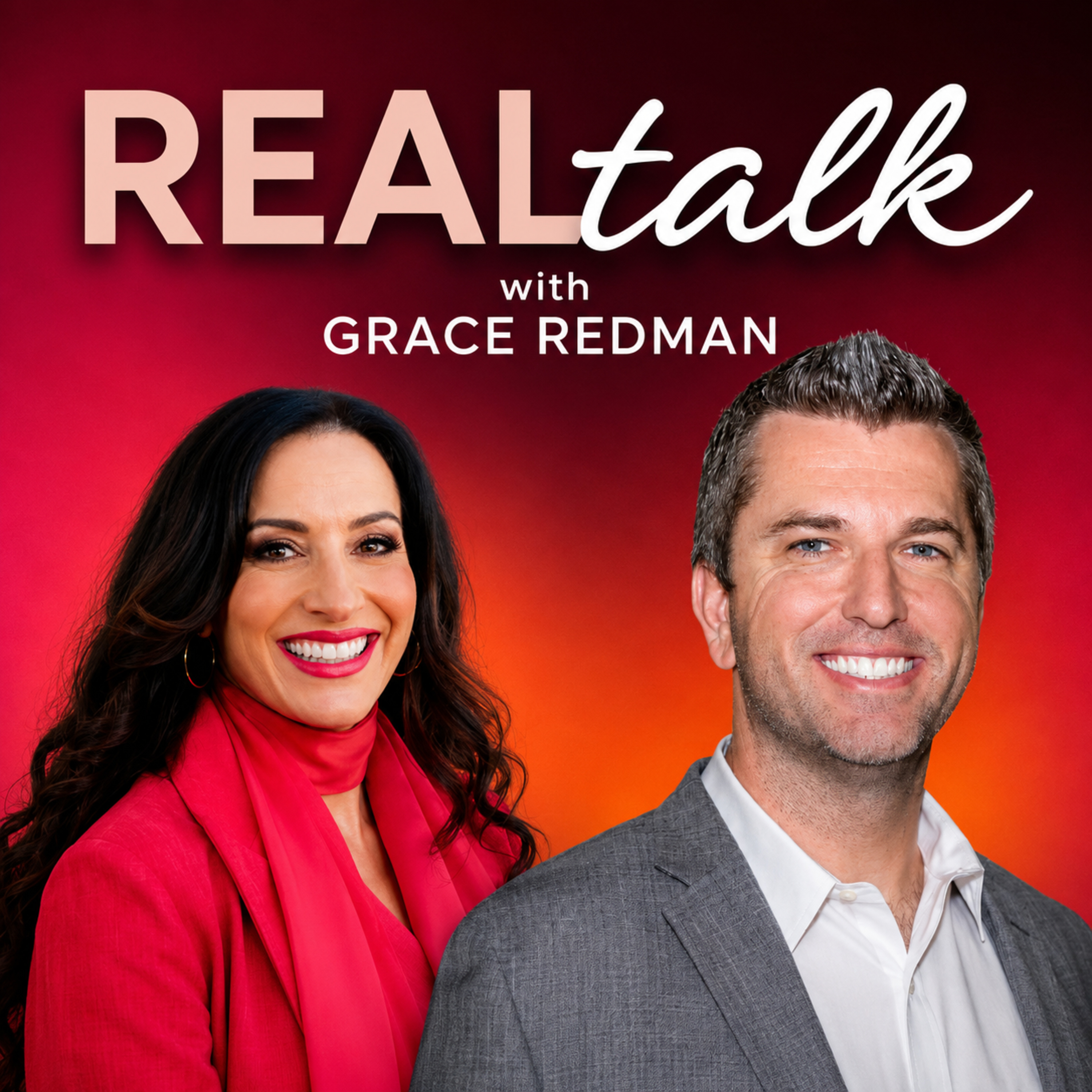 #139- Real Talk with Michael Noffsinger episode artwork