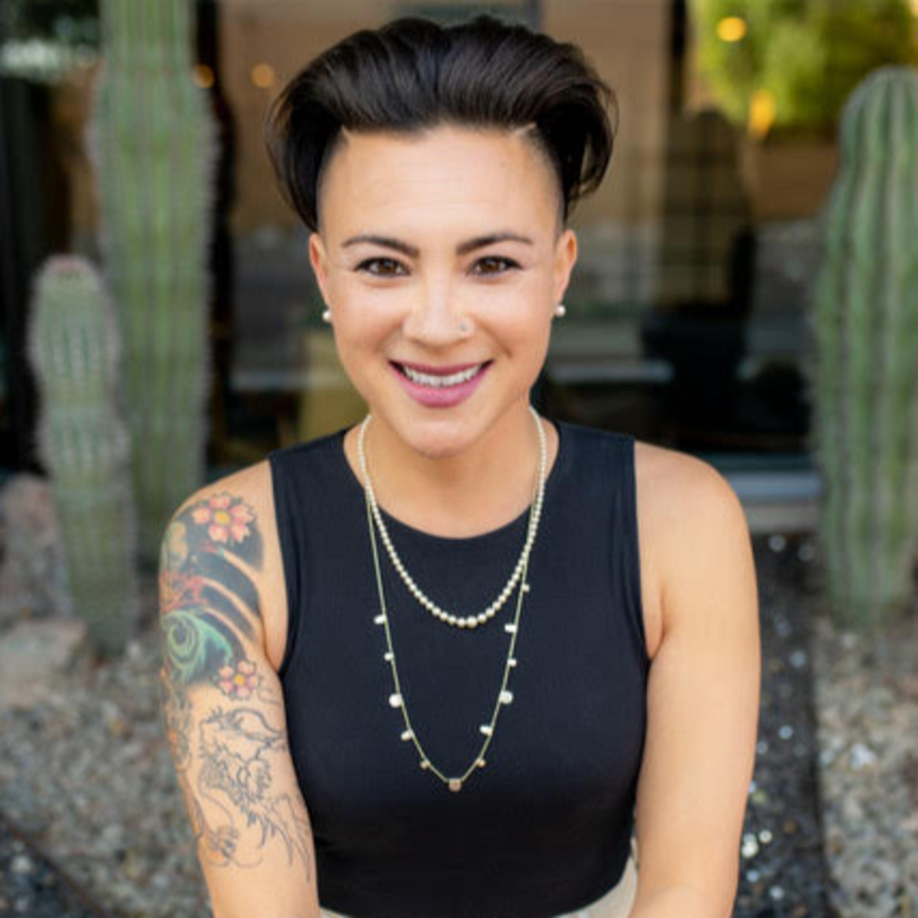 Workout Benefits Beyond Fitness with Jade Hwang, Owner of KBX Studio and KBX App