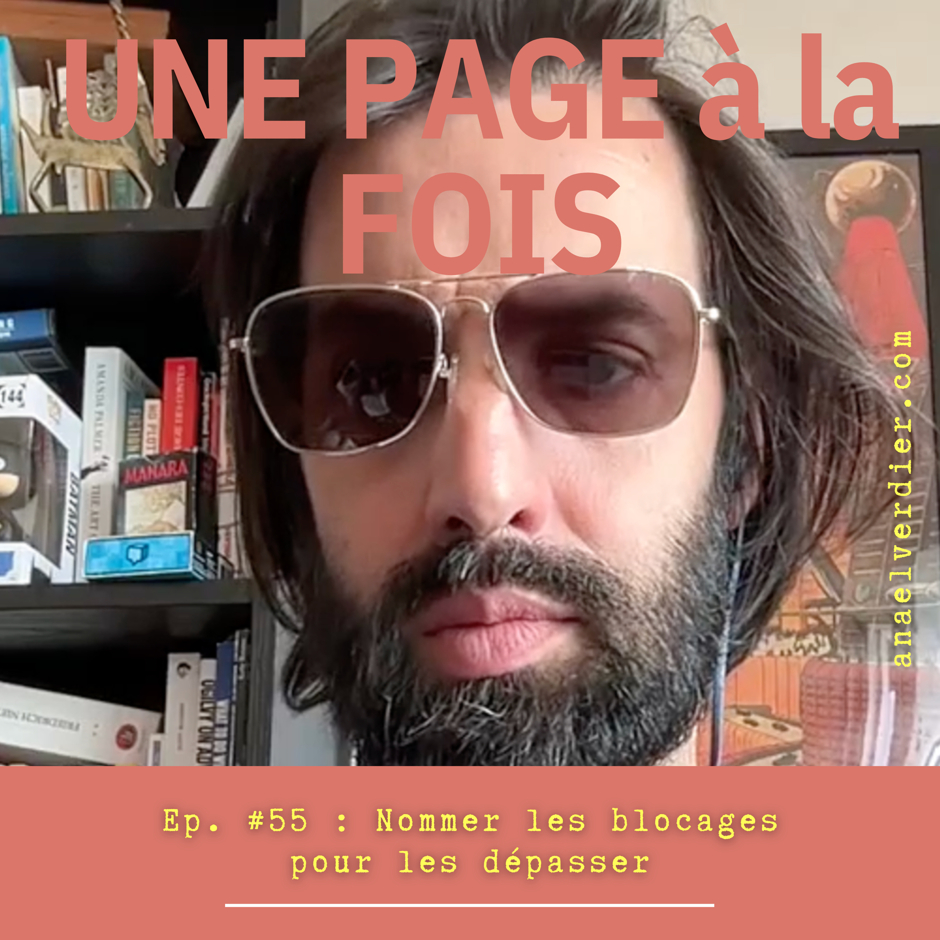 Une Page À La Fois