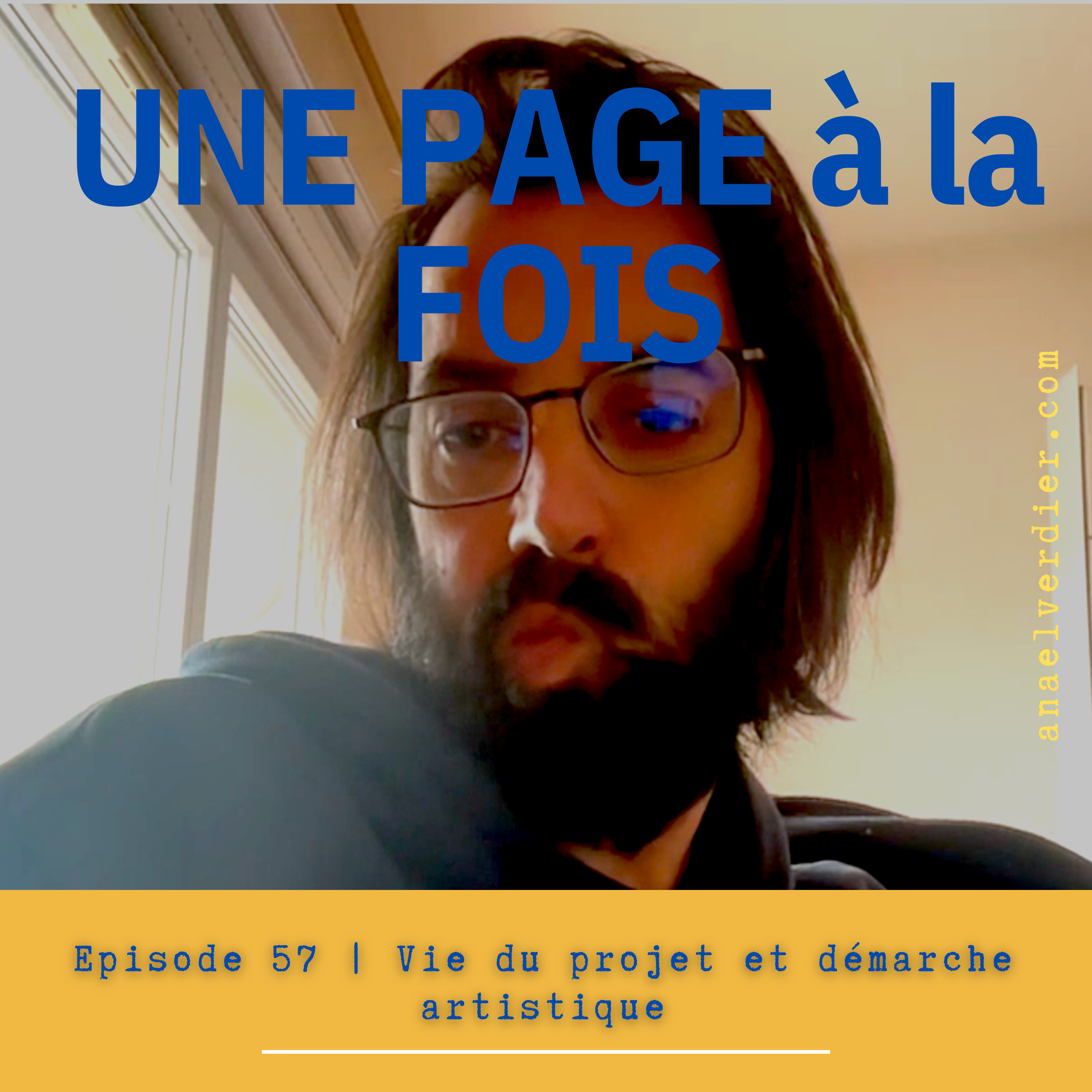 Une Page À La Fois