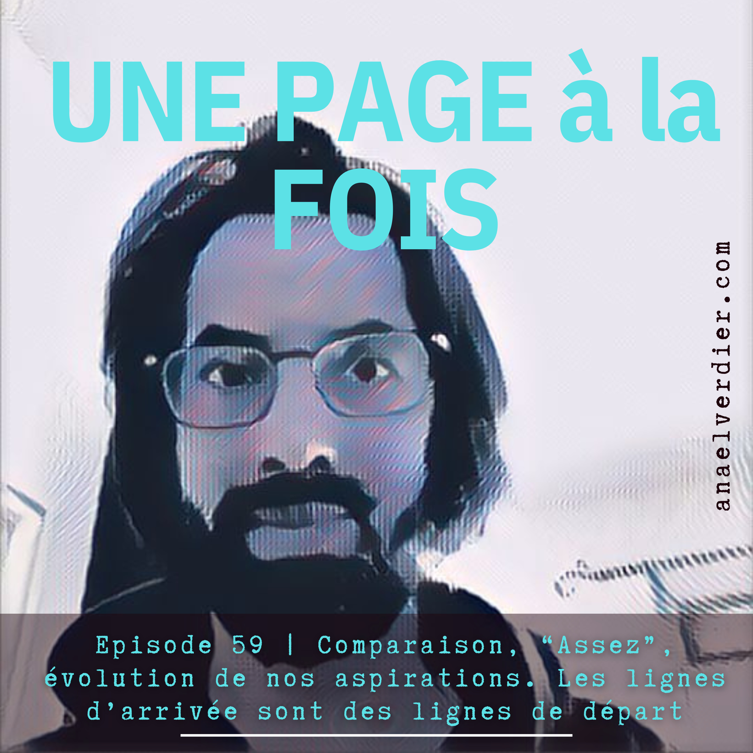 Une Page À La Fois