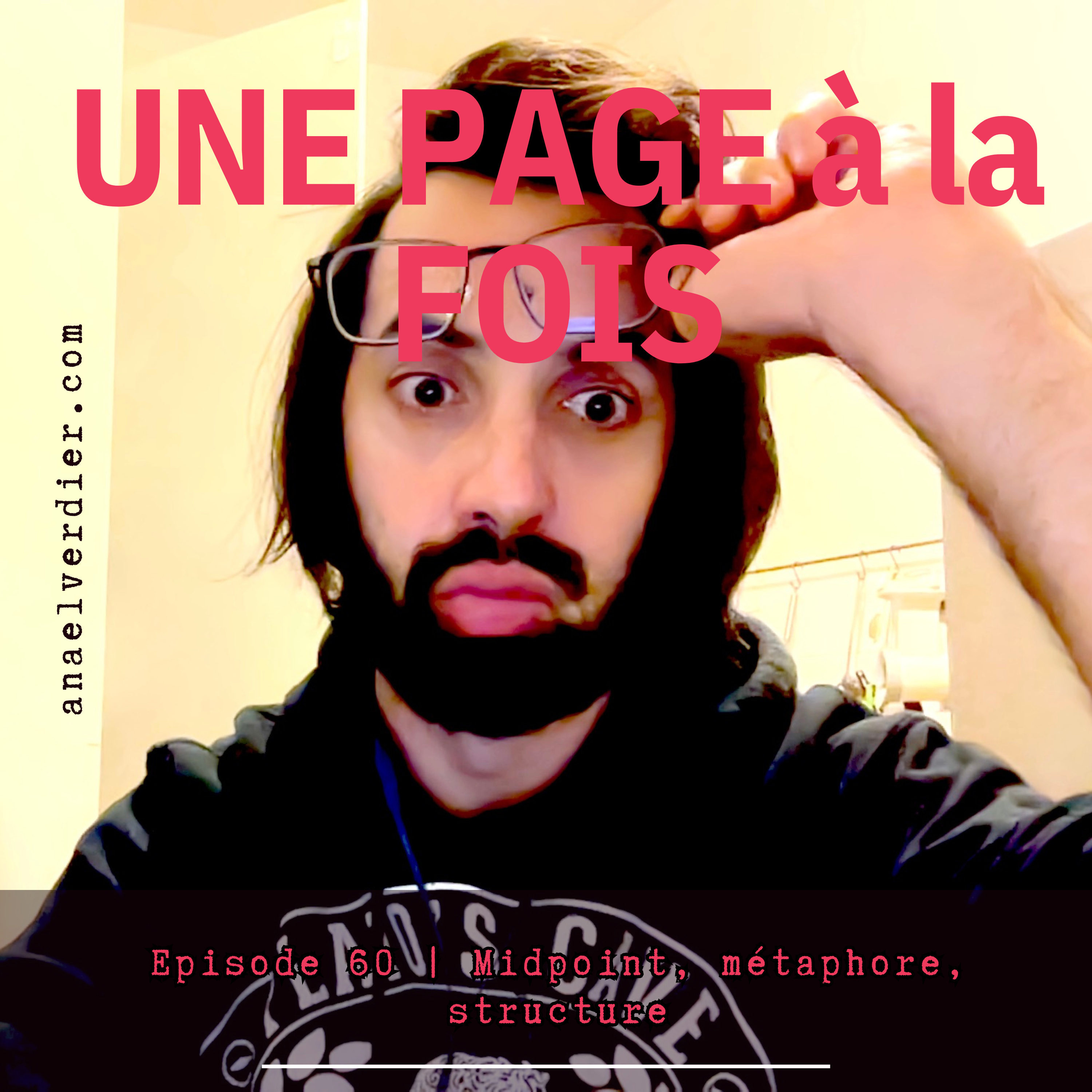 Une Page À La Fois