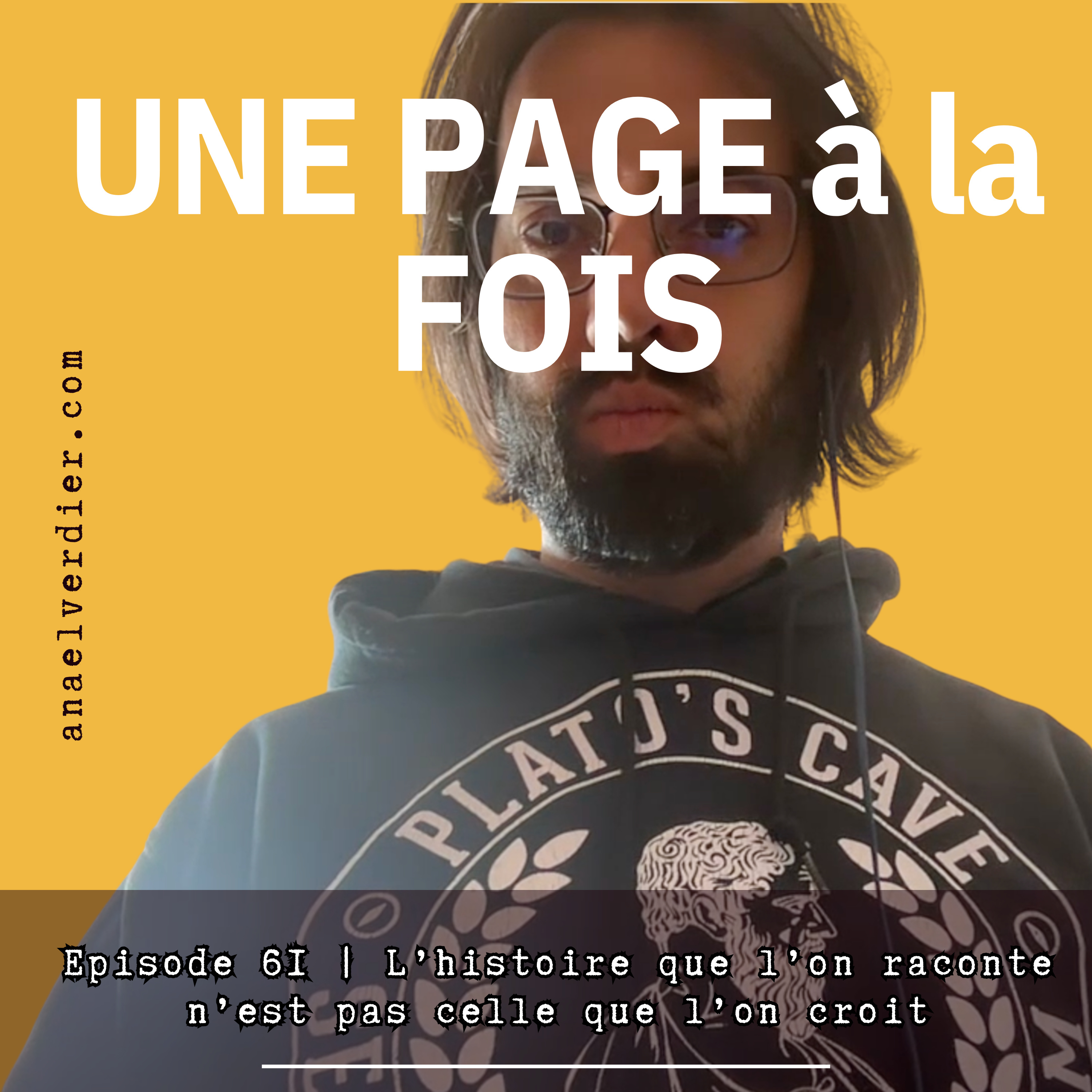 Une Page À La Fois