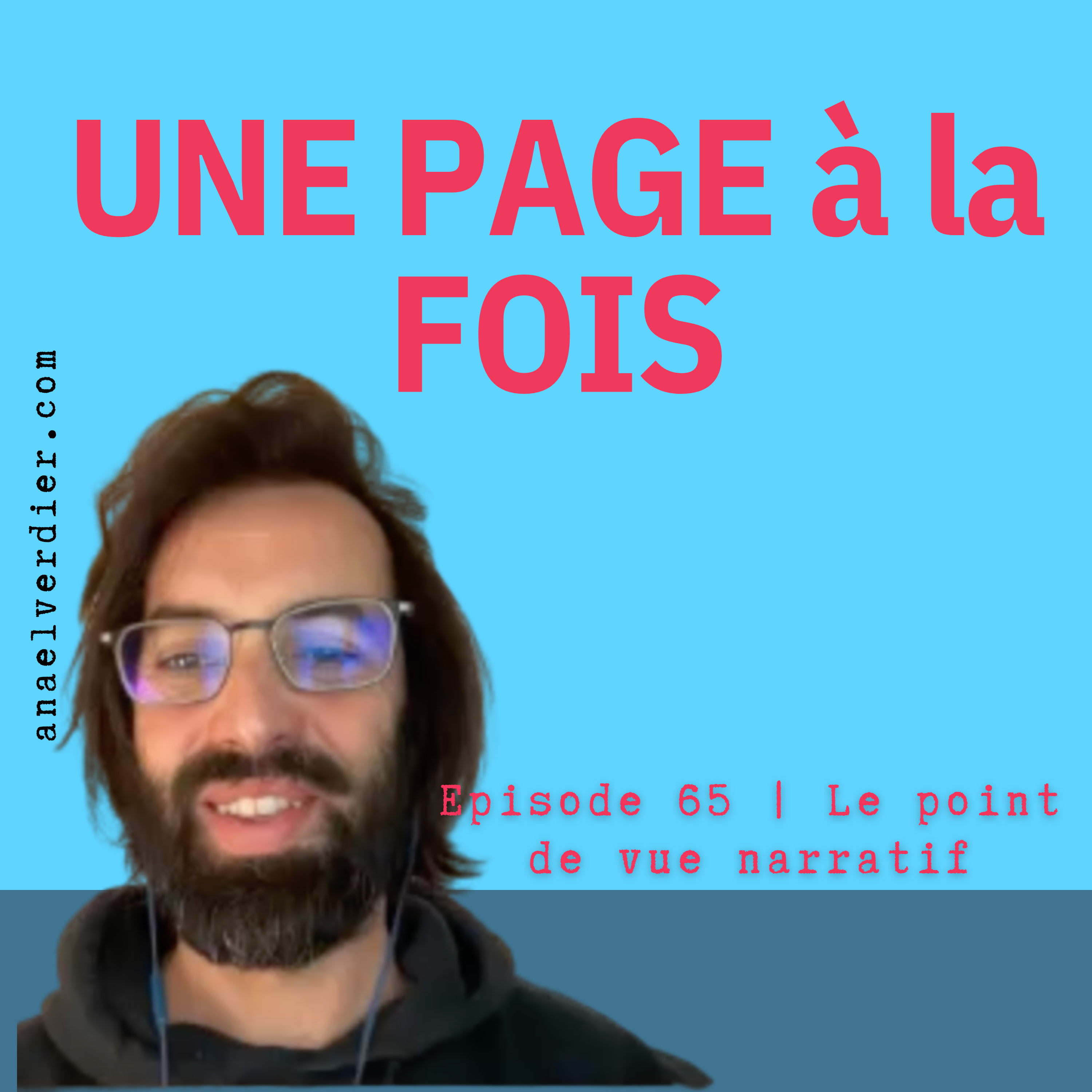 Une Page À La Fois