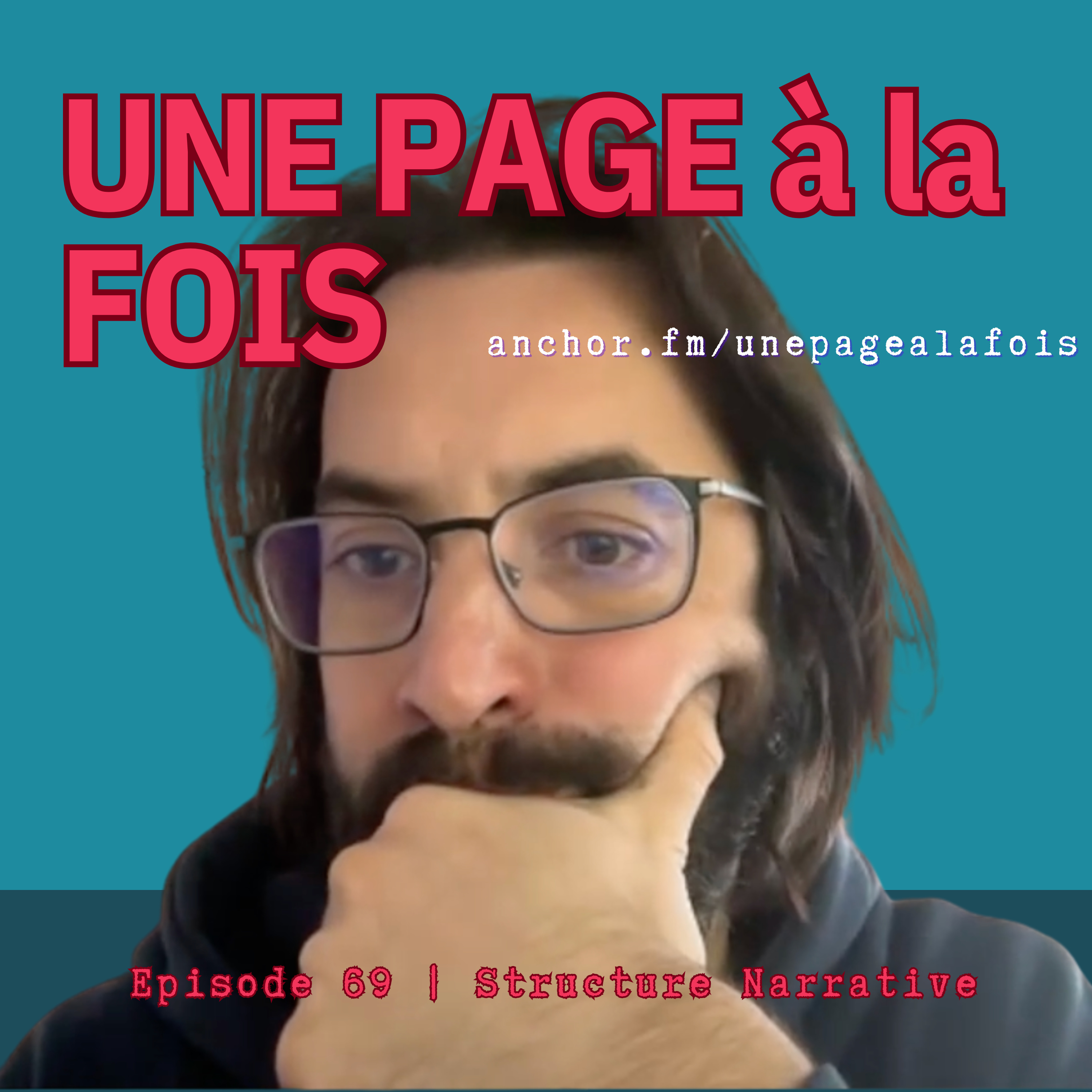 Une Page À La Fois