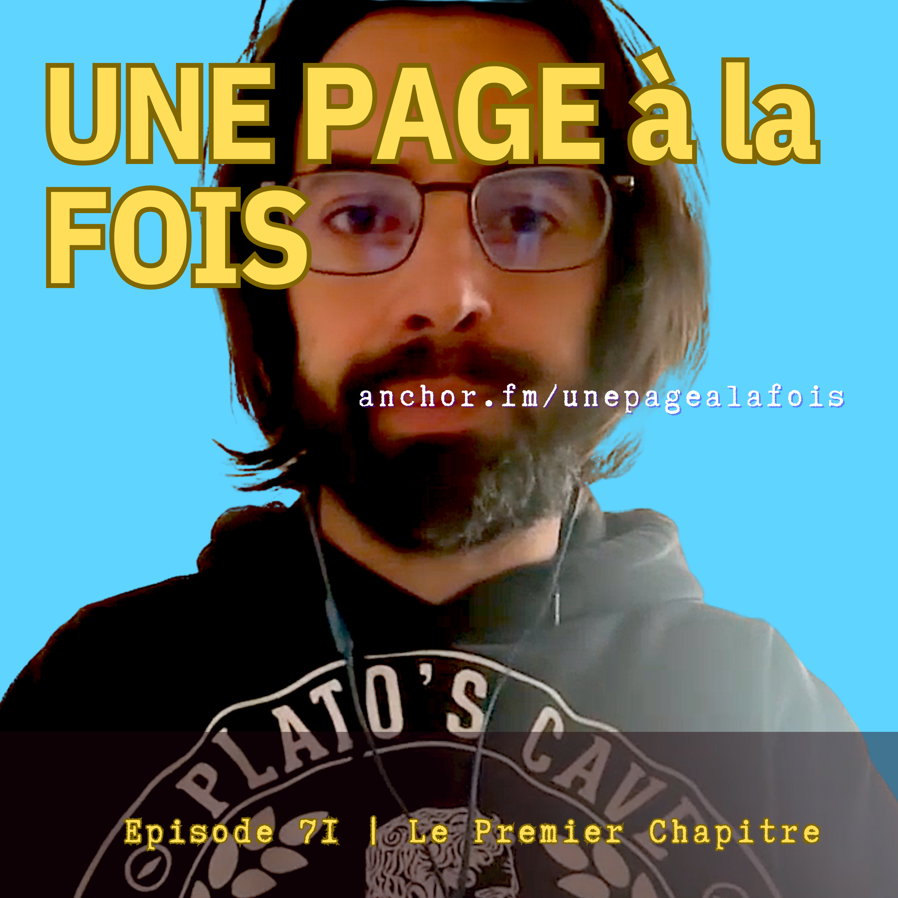 Une Page À La Fois