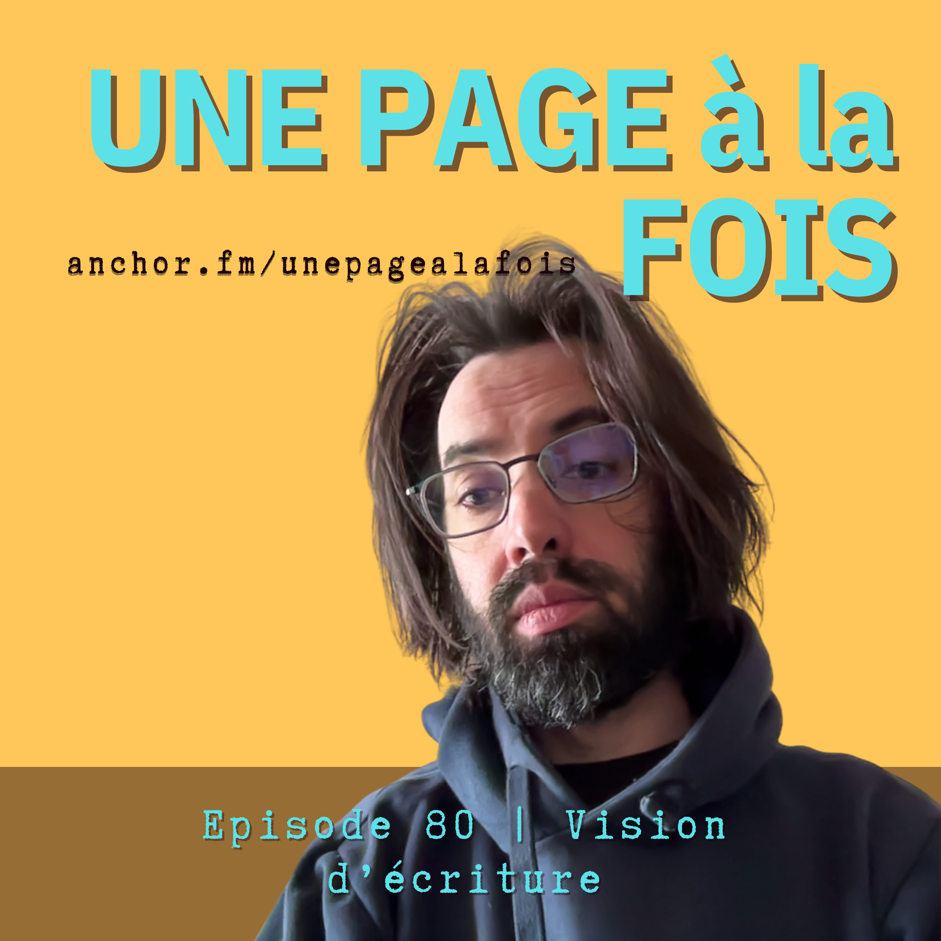 Une Page À La Fois