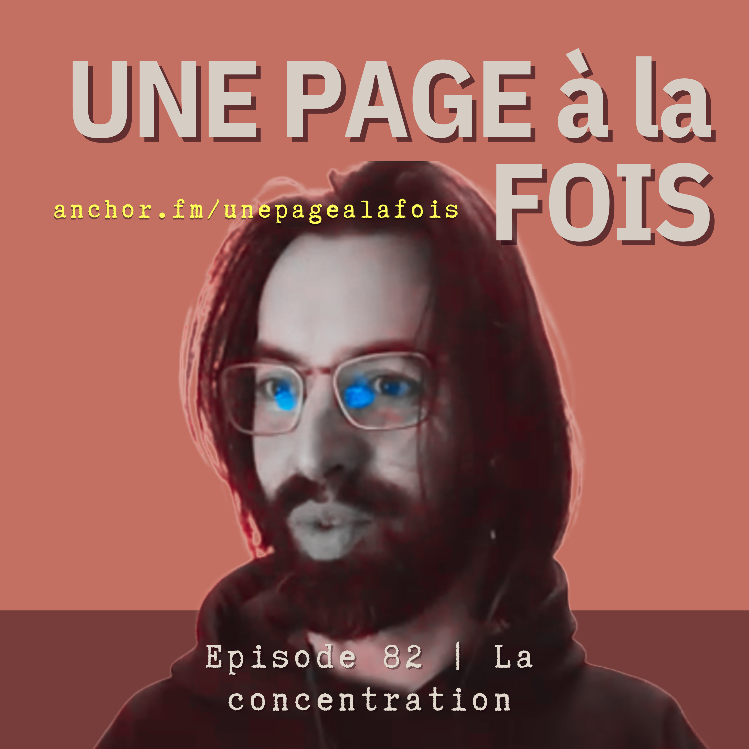 Une Page À La Fois