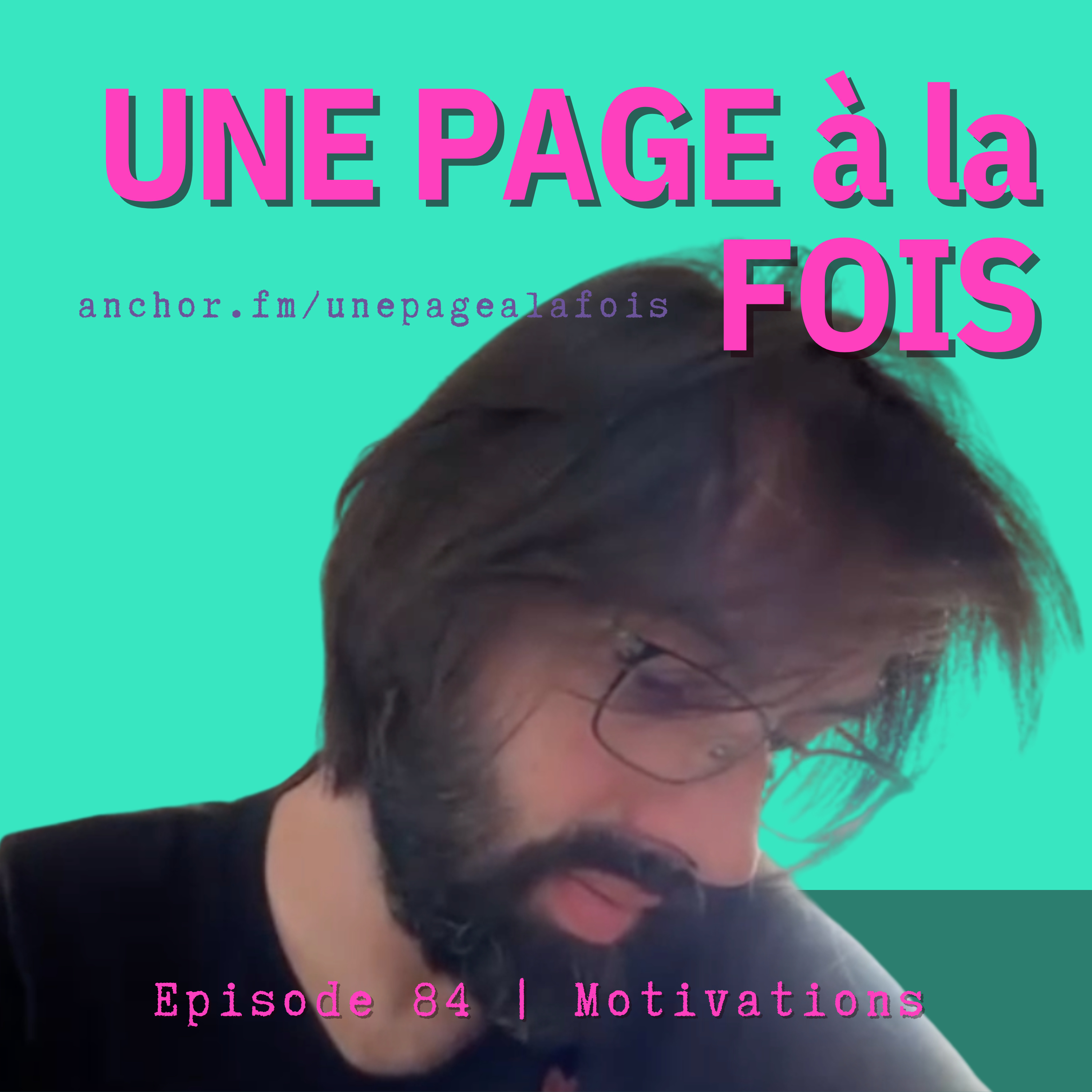 Une Page À La Fois