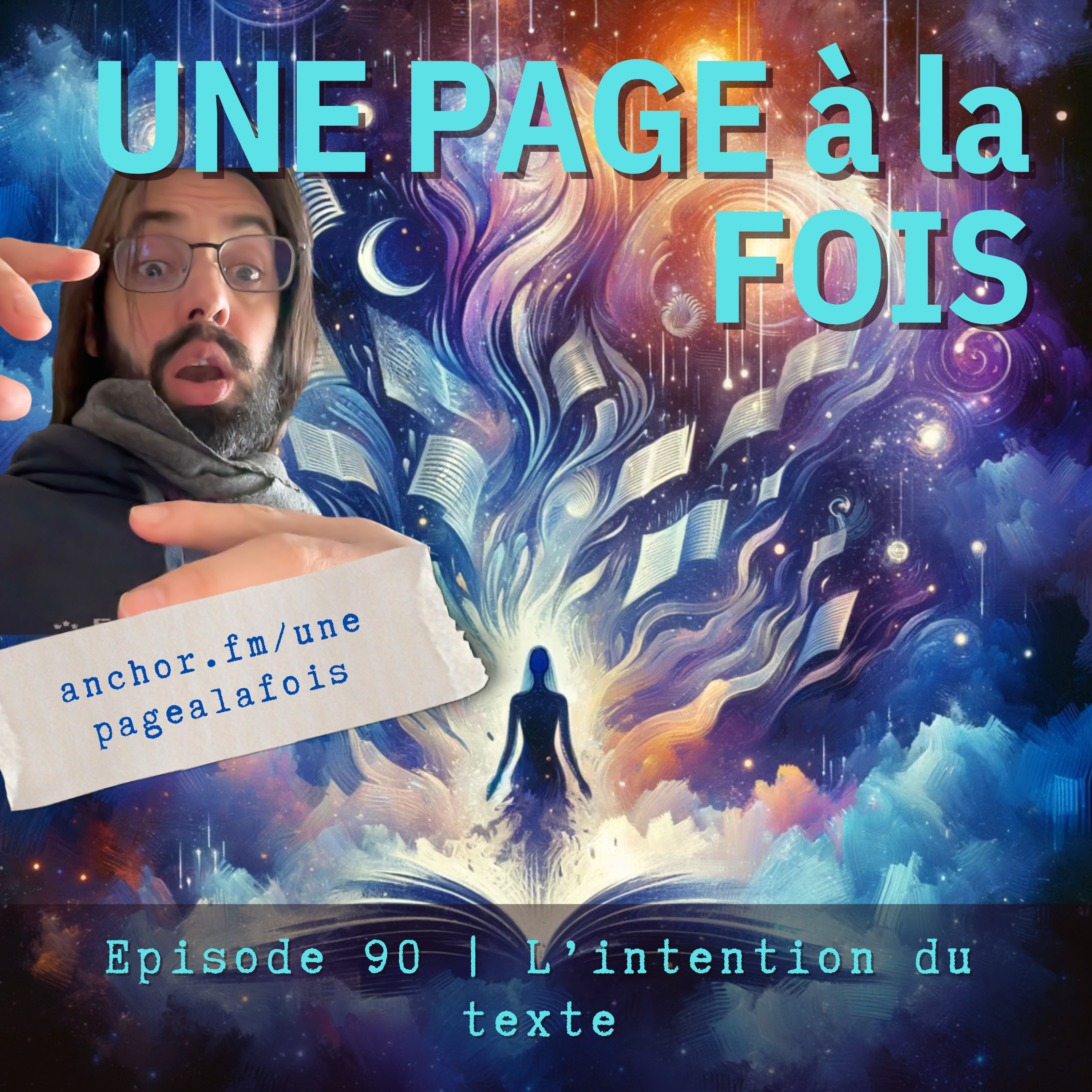 Une Page À La Fois
