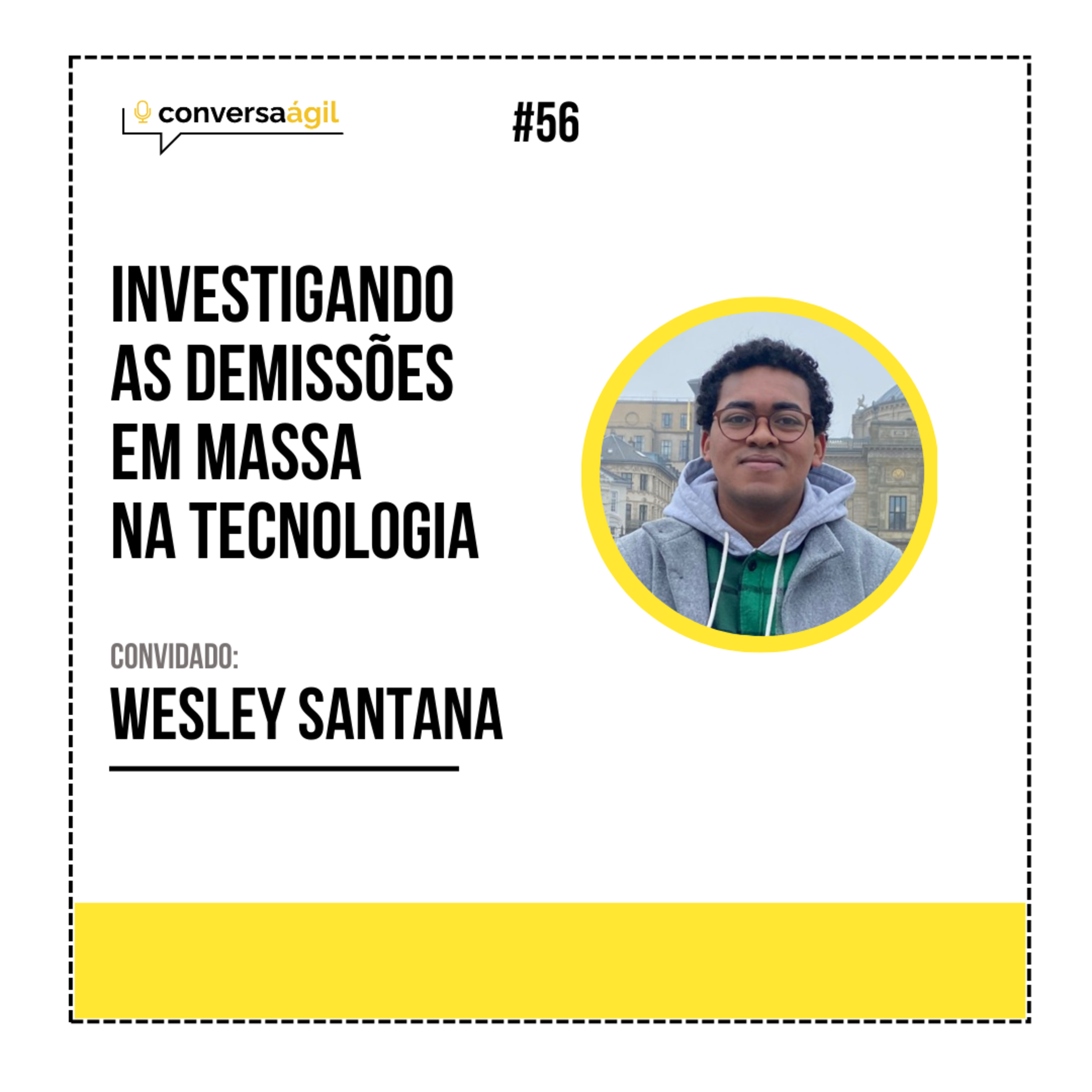 Conversa Ágil